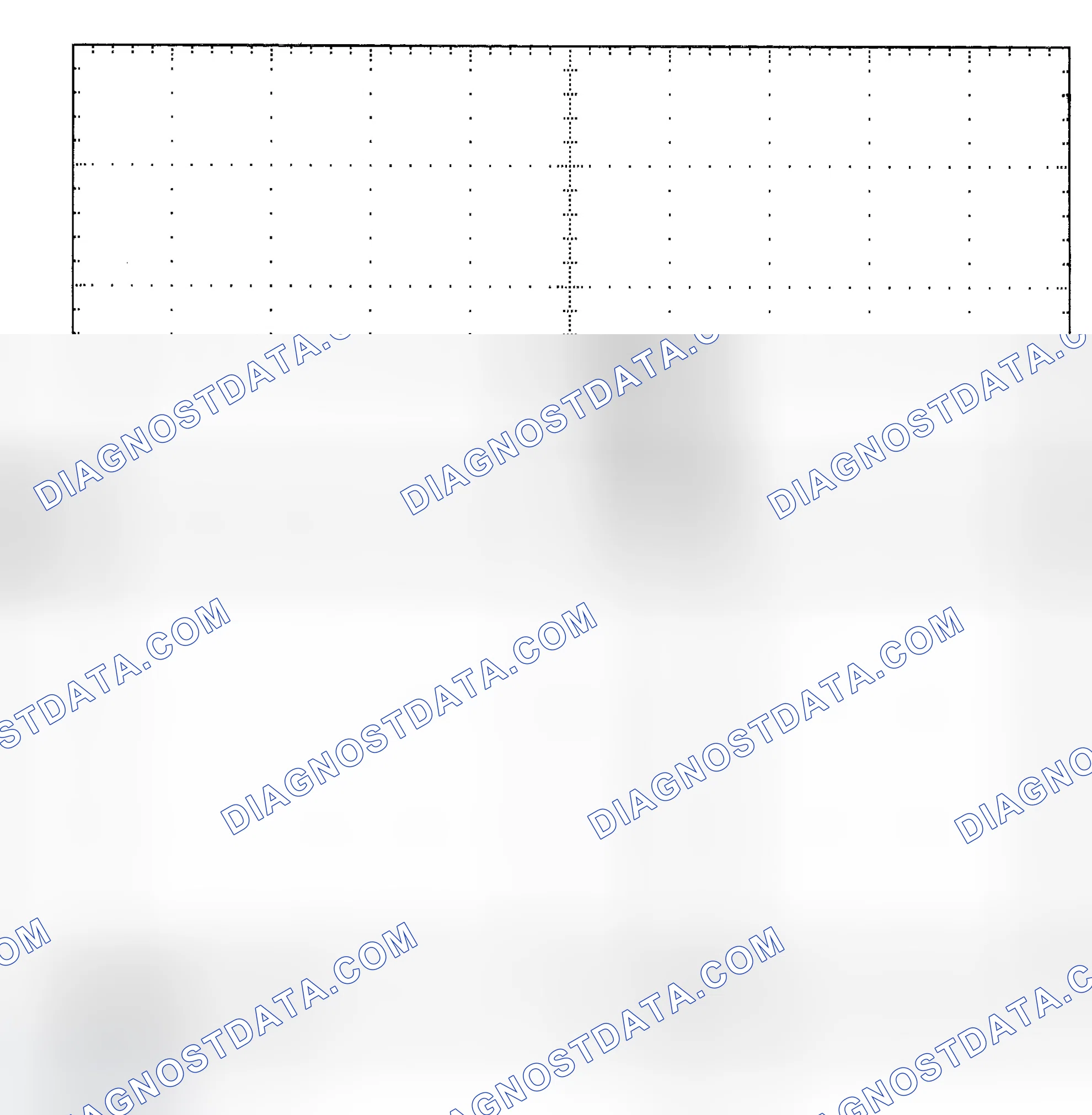 Scheme 25: Single Injector - Known Good - Voltage Pattern