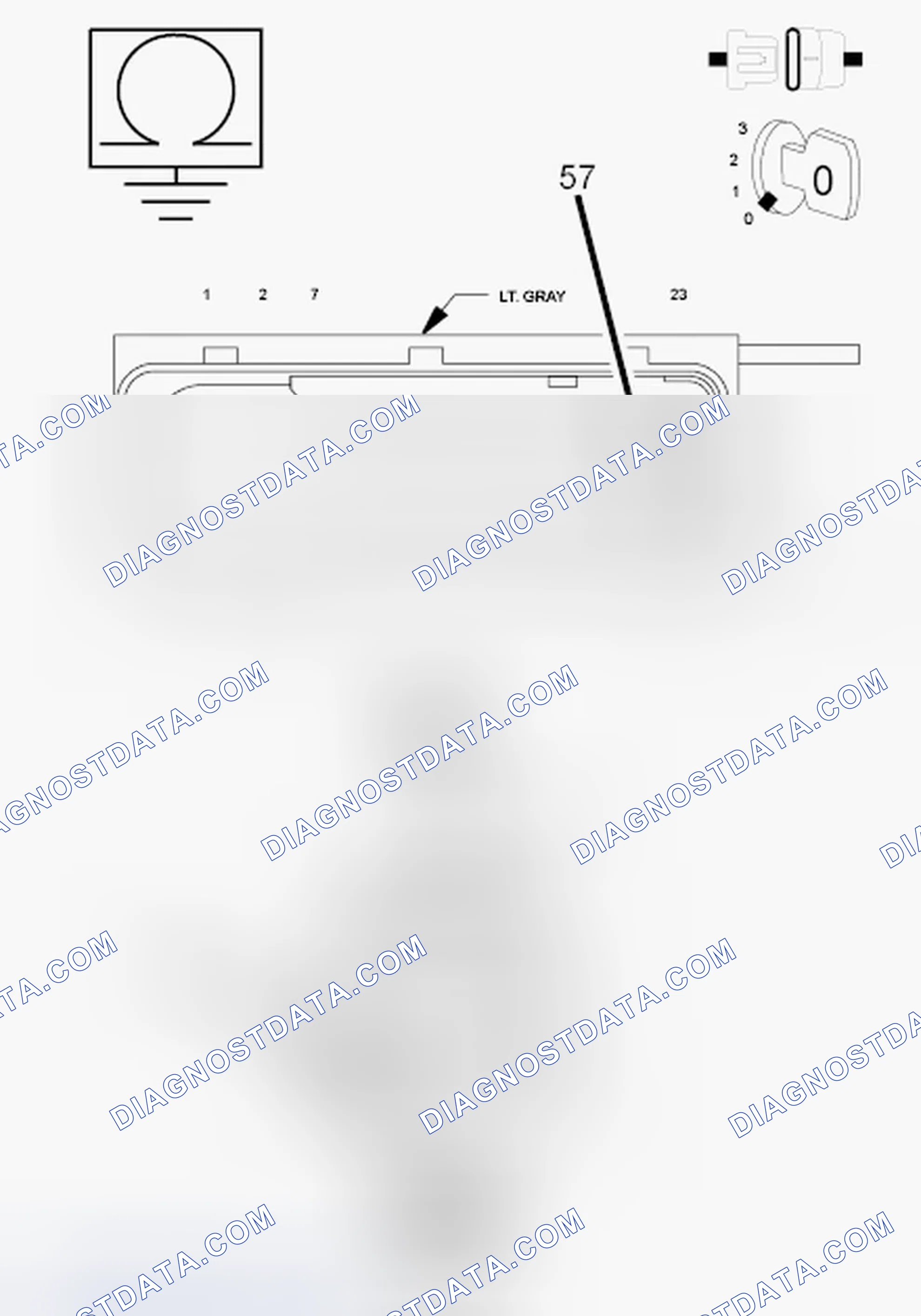 Scheme 1065: Diagnostic Test