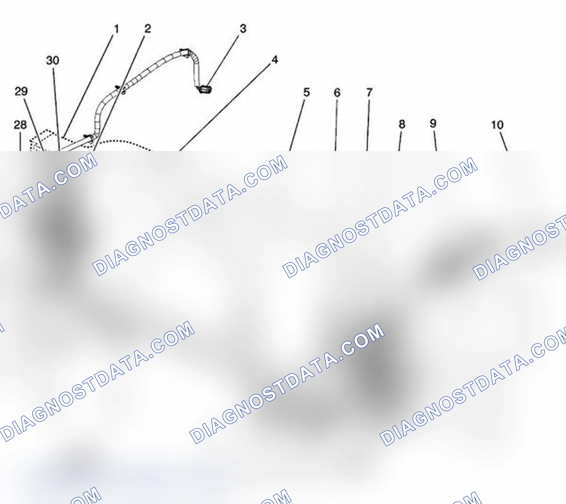 Scheme 64: Harness Routing Views