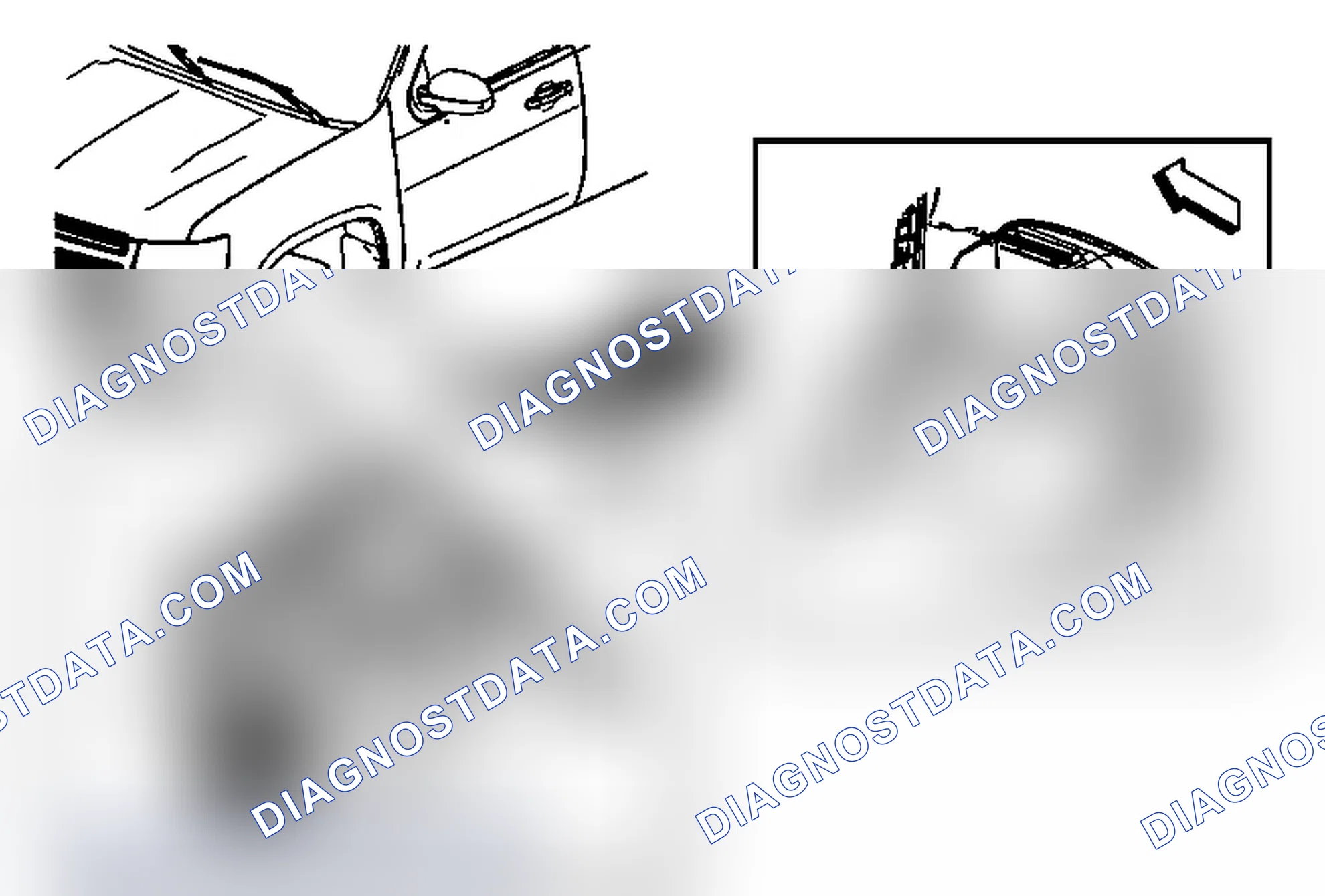 Scheme 15: Front Wheelhouse Liner Replacement - Right Side