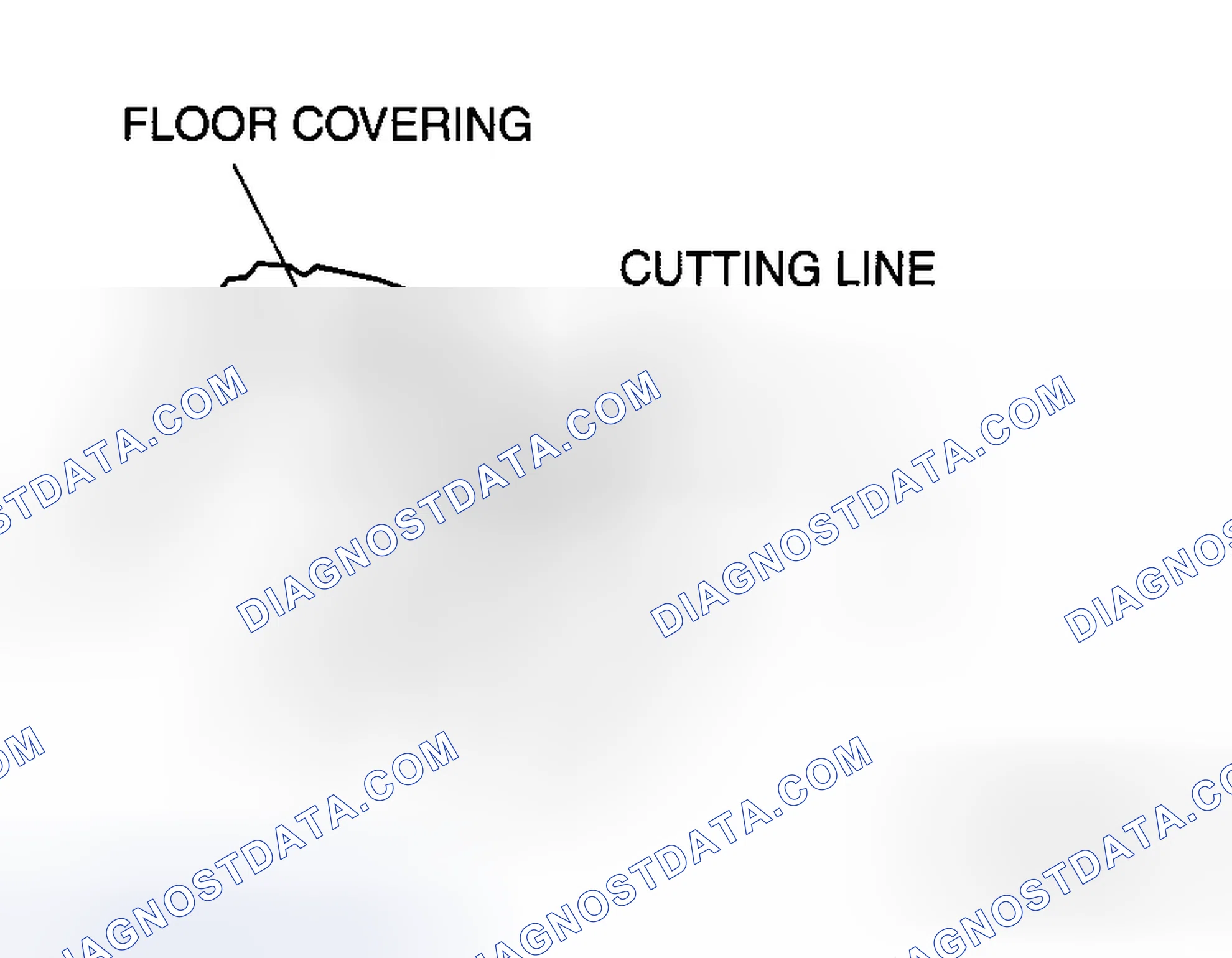 Scheme 91: FLOOR COVERING REMOVAL/INSTALLATION