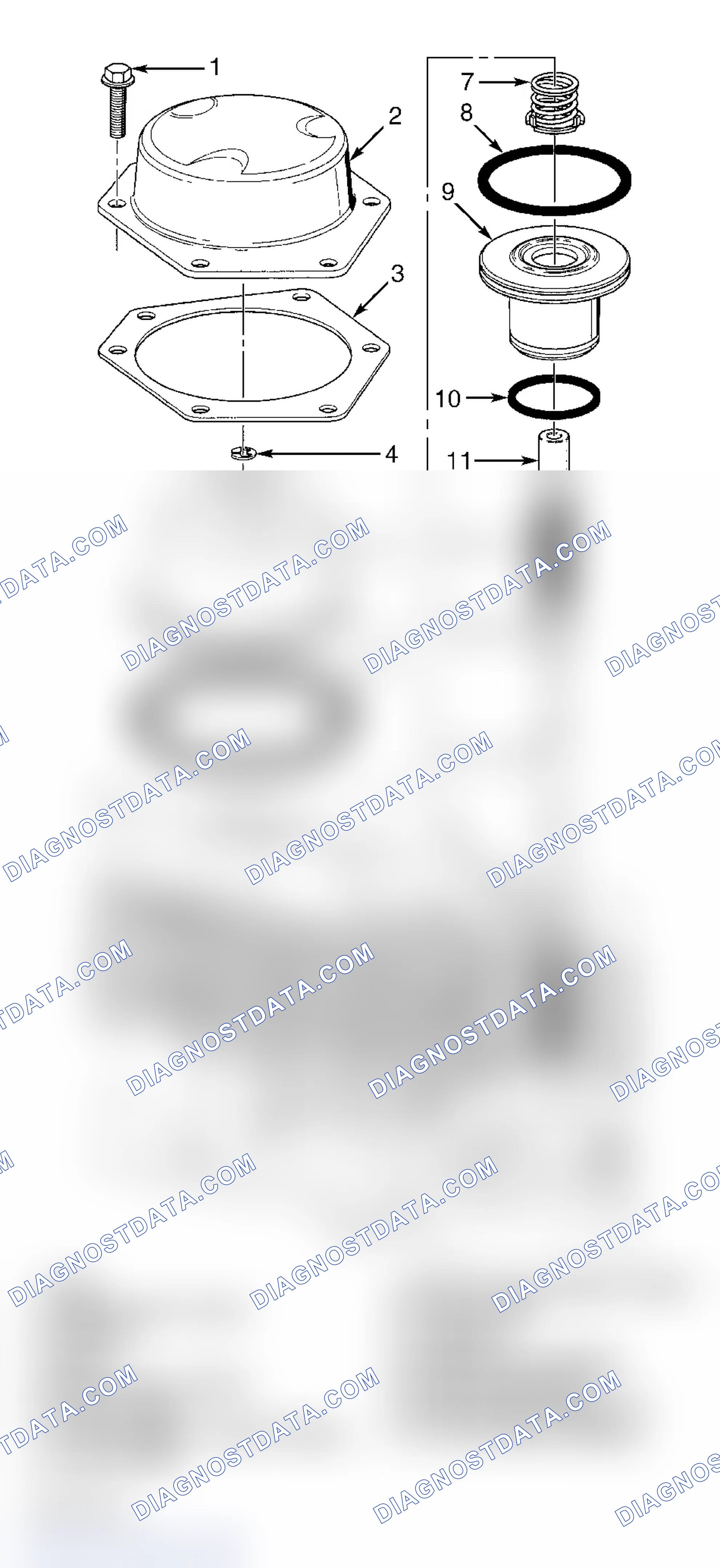 Scheme 52: Inspection & Reassembly