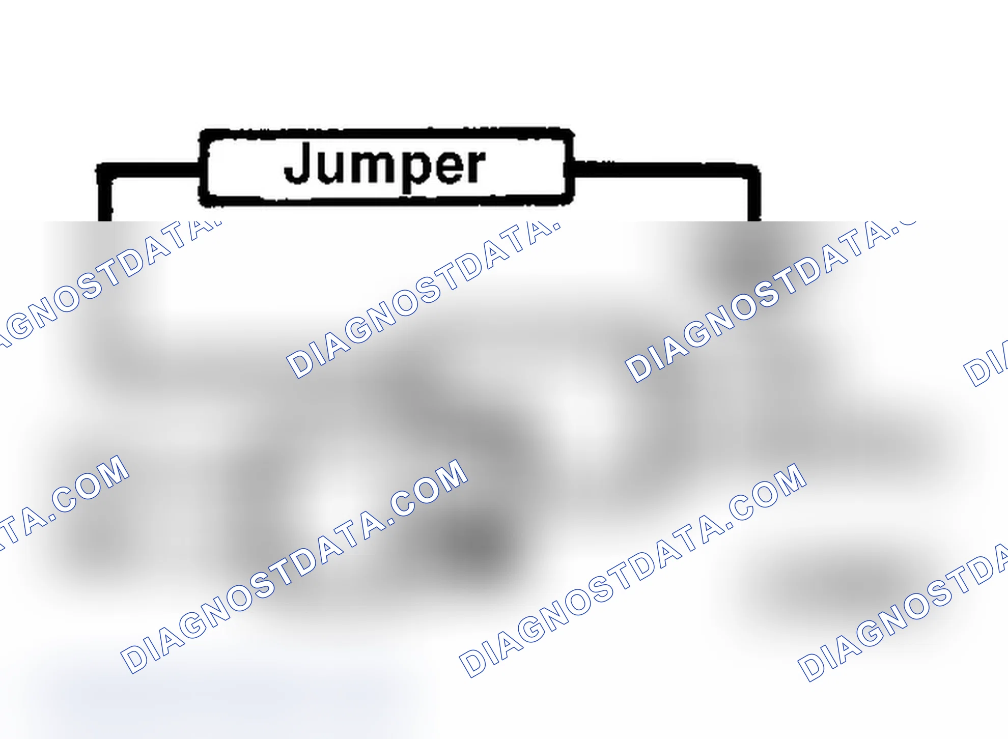 Scheme 278: DR2 - CHECKING COMPUTER CONTROLLED COMPONENTS (ALL OTHERS)