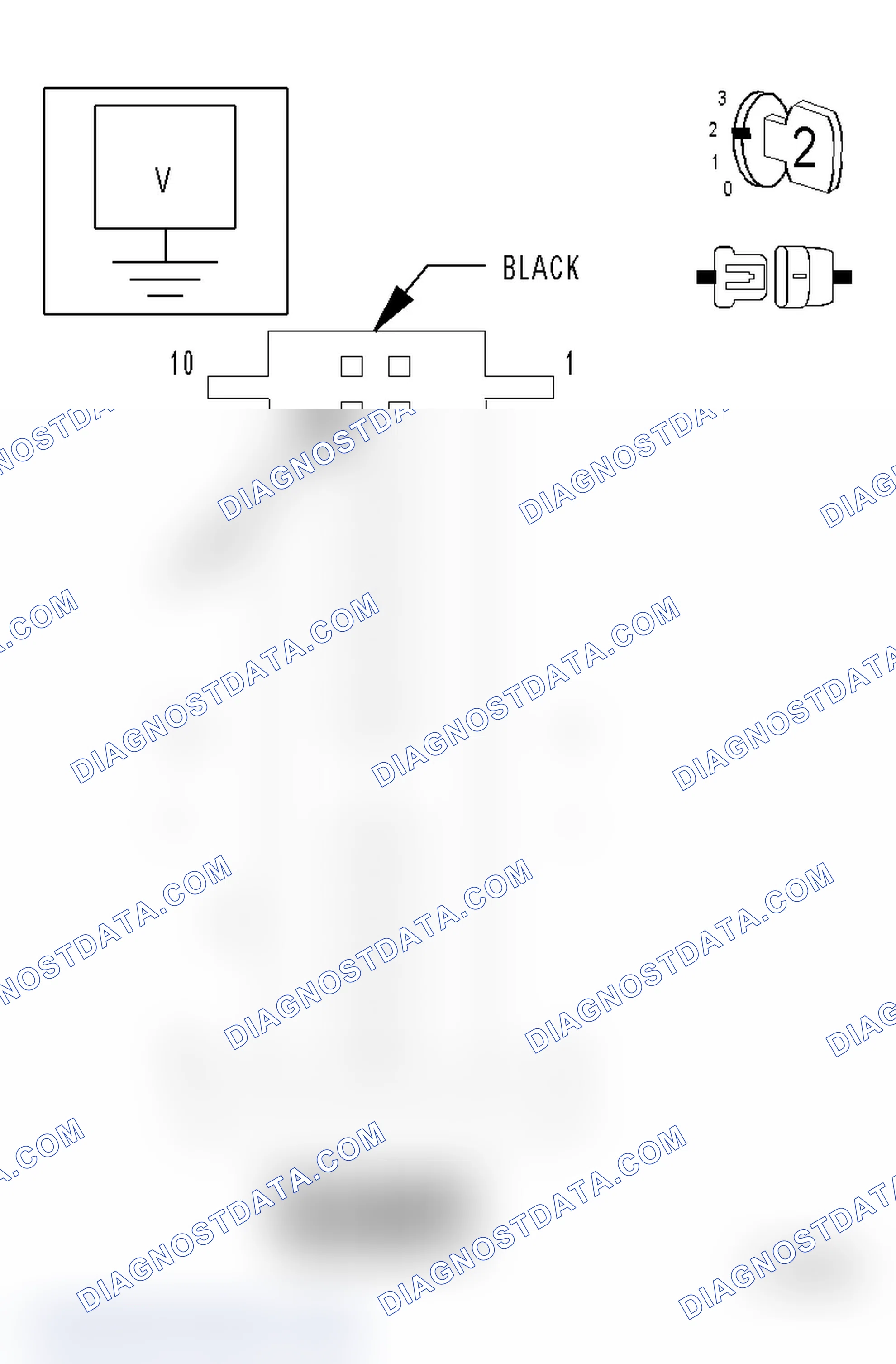 Scheme 53: Diagnostic Test