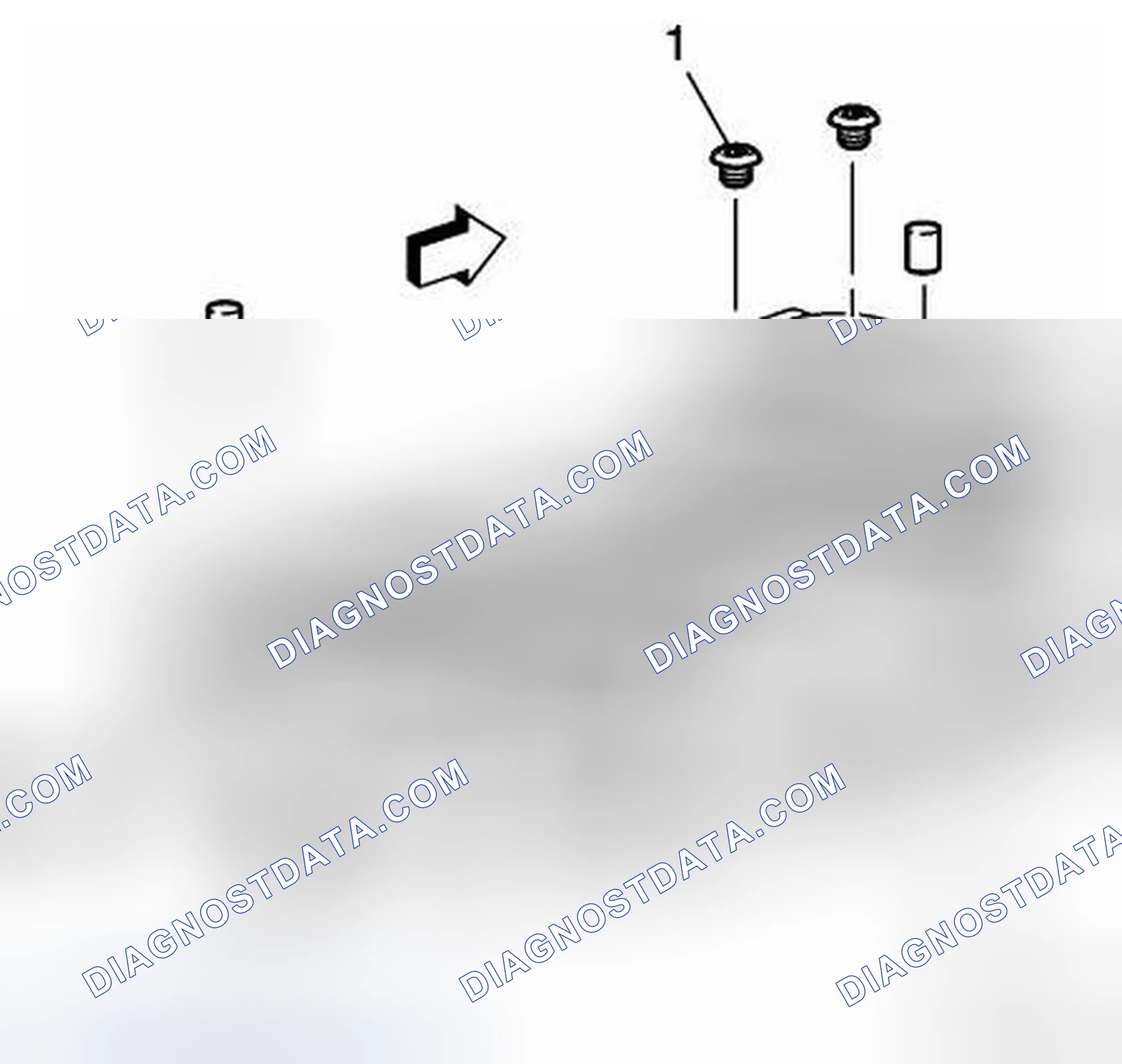 Scheme 332: Cylinder Block Cleaning and Check (LDK, LHU)