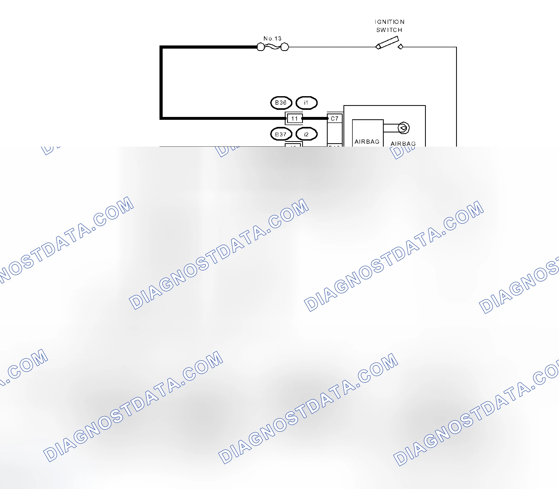 Scheme 112: WIRING DIAGRAM