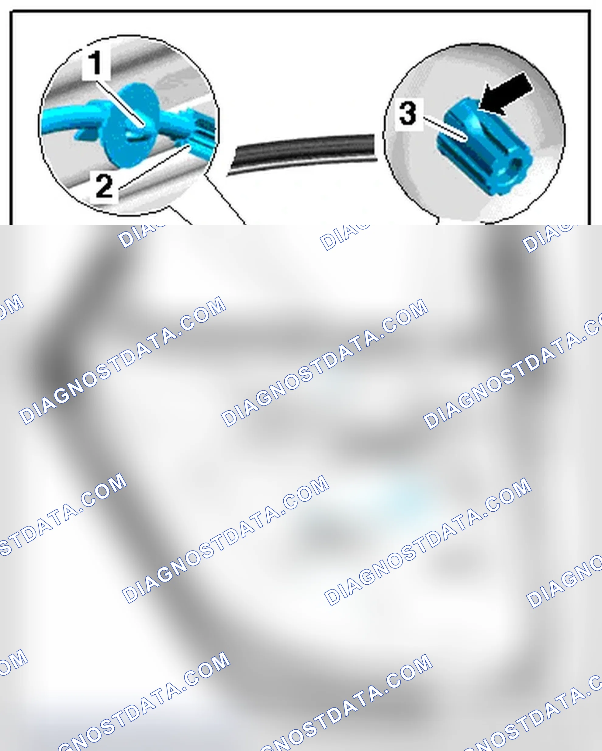 Scheme 106: THREADED PIN RELEASES