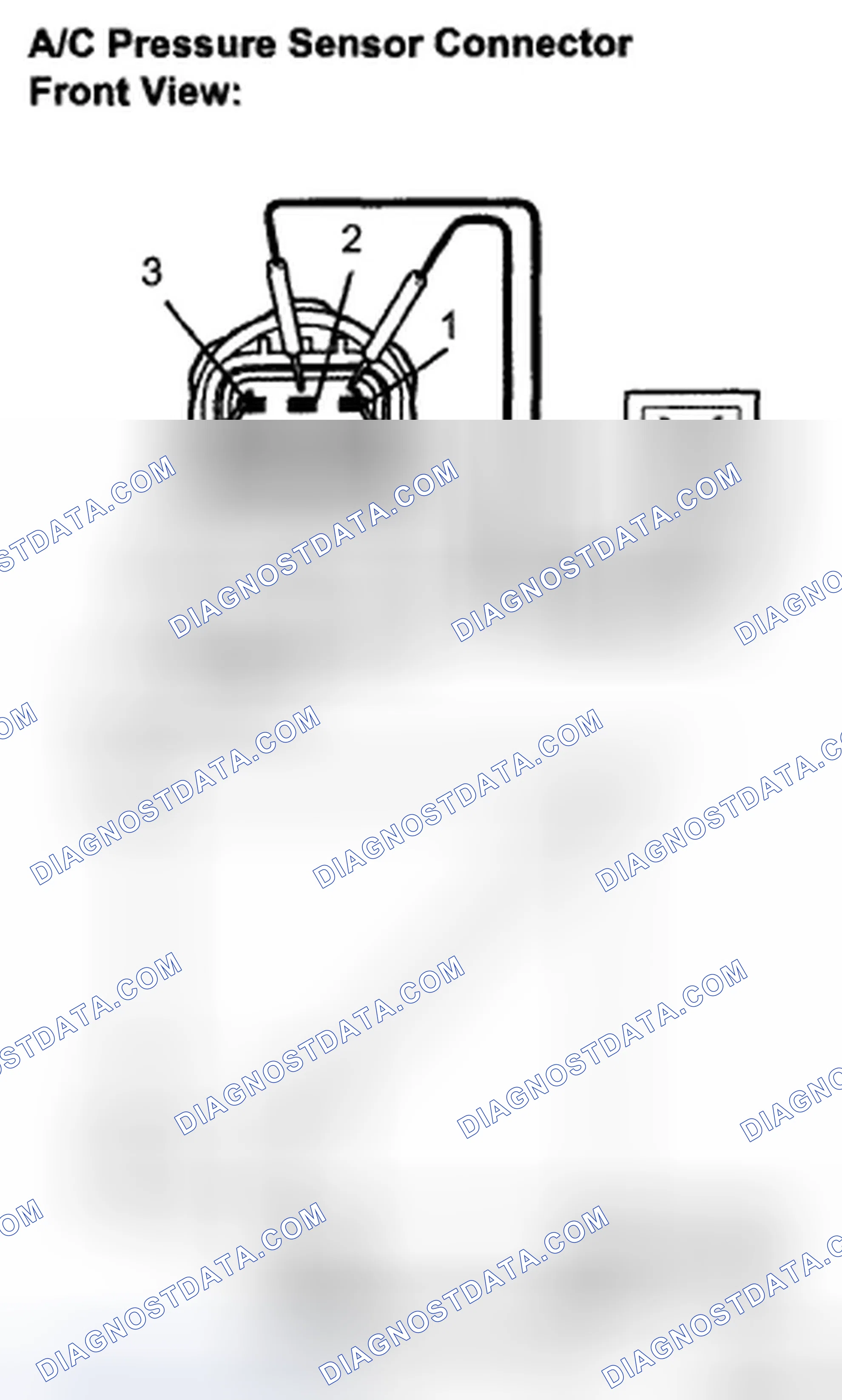 Scheme 221: ON-VEHICLE INSPECTION