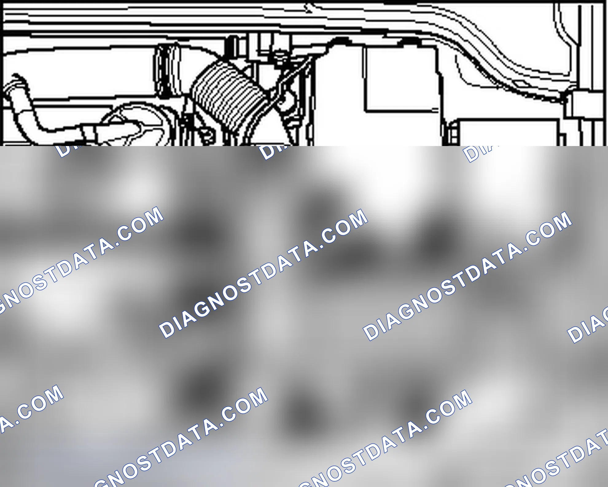 Scheme 42: 4-CYLINDER, 2.0 TFSI