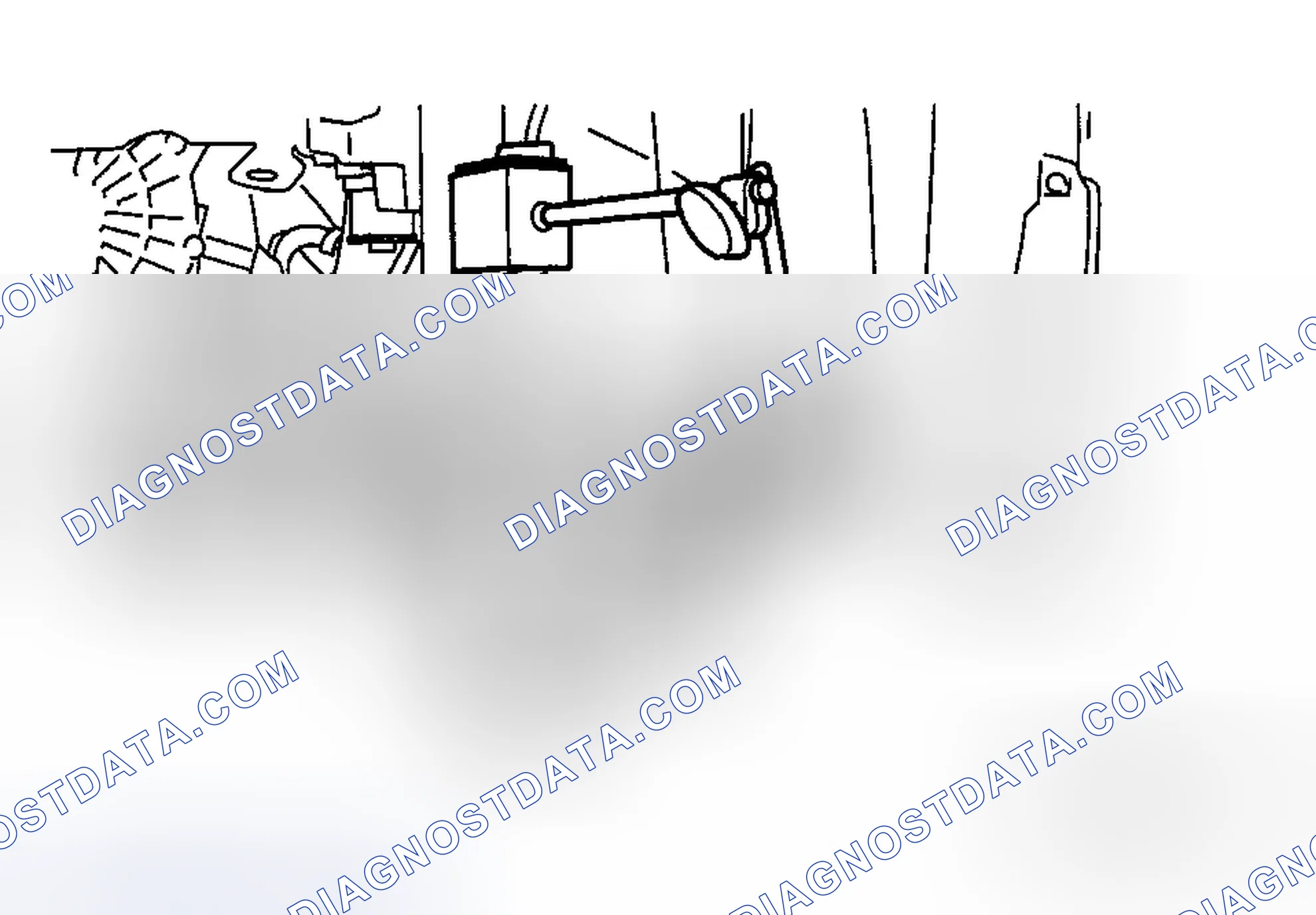 Scheme 4: Wheel Bearing Excessive Play Inspection