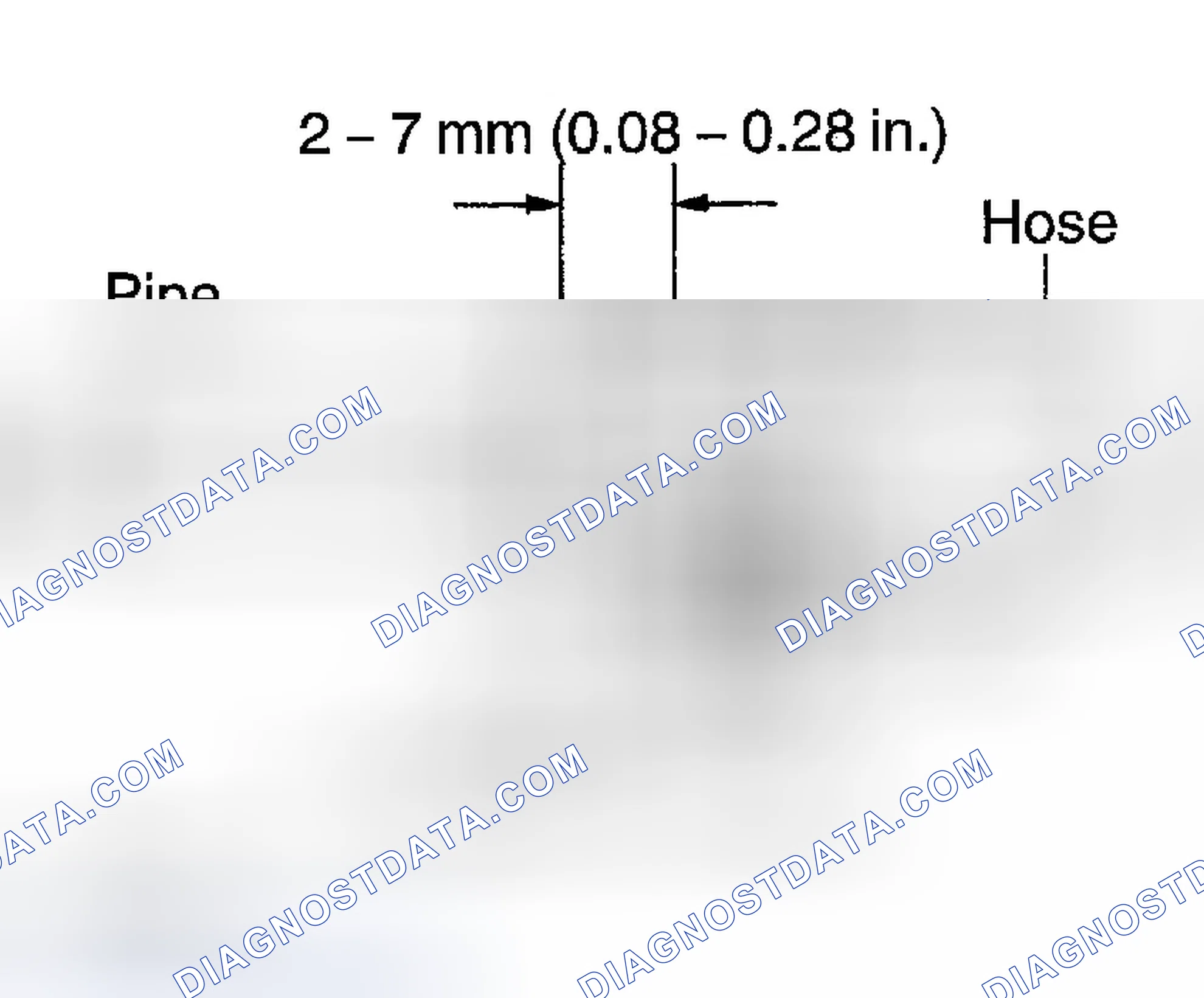 Scheme 55: INSPECT FUEL TANK AND LINE