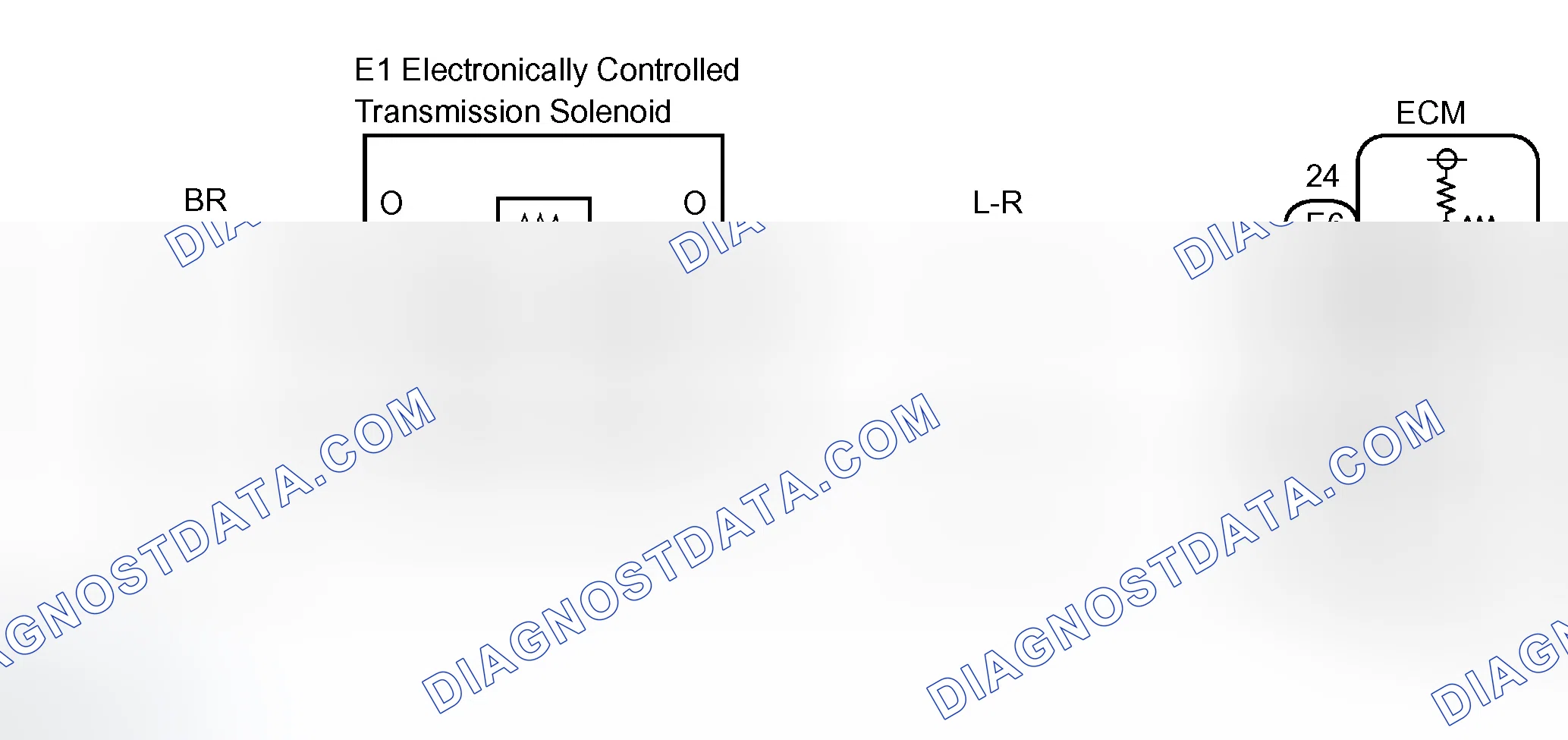 Scheme 240: WIRING DIAGRAM