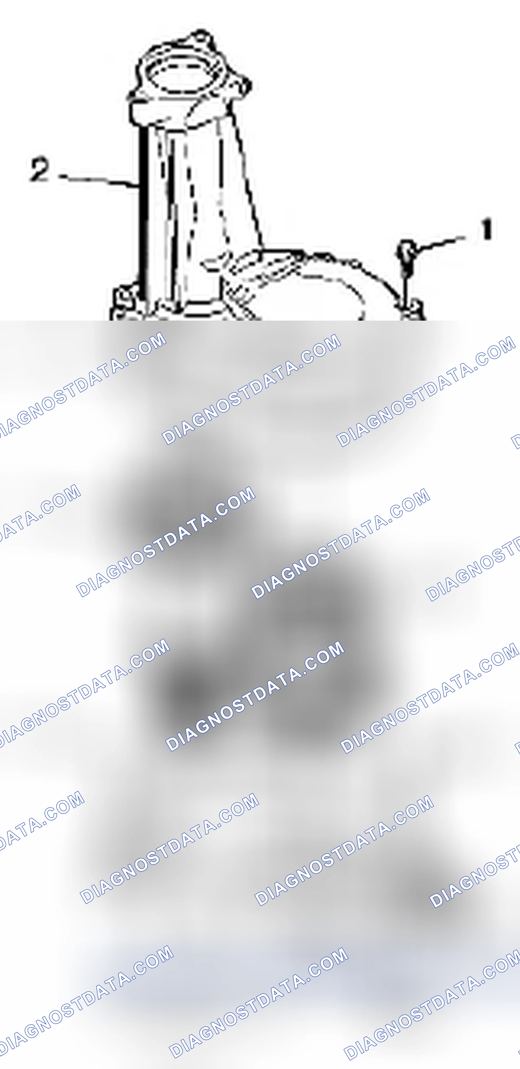Scheme 17: Right Transfer Case, Input and Output Drive Shaft Removal