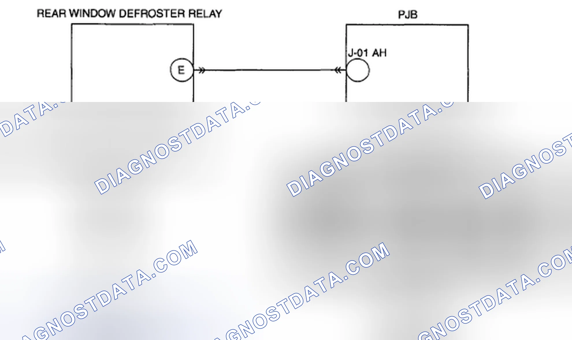 Scheme 214: DTC B1350 [CONTROL SYSTEM]