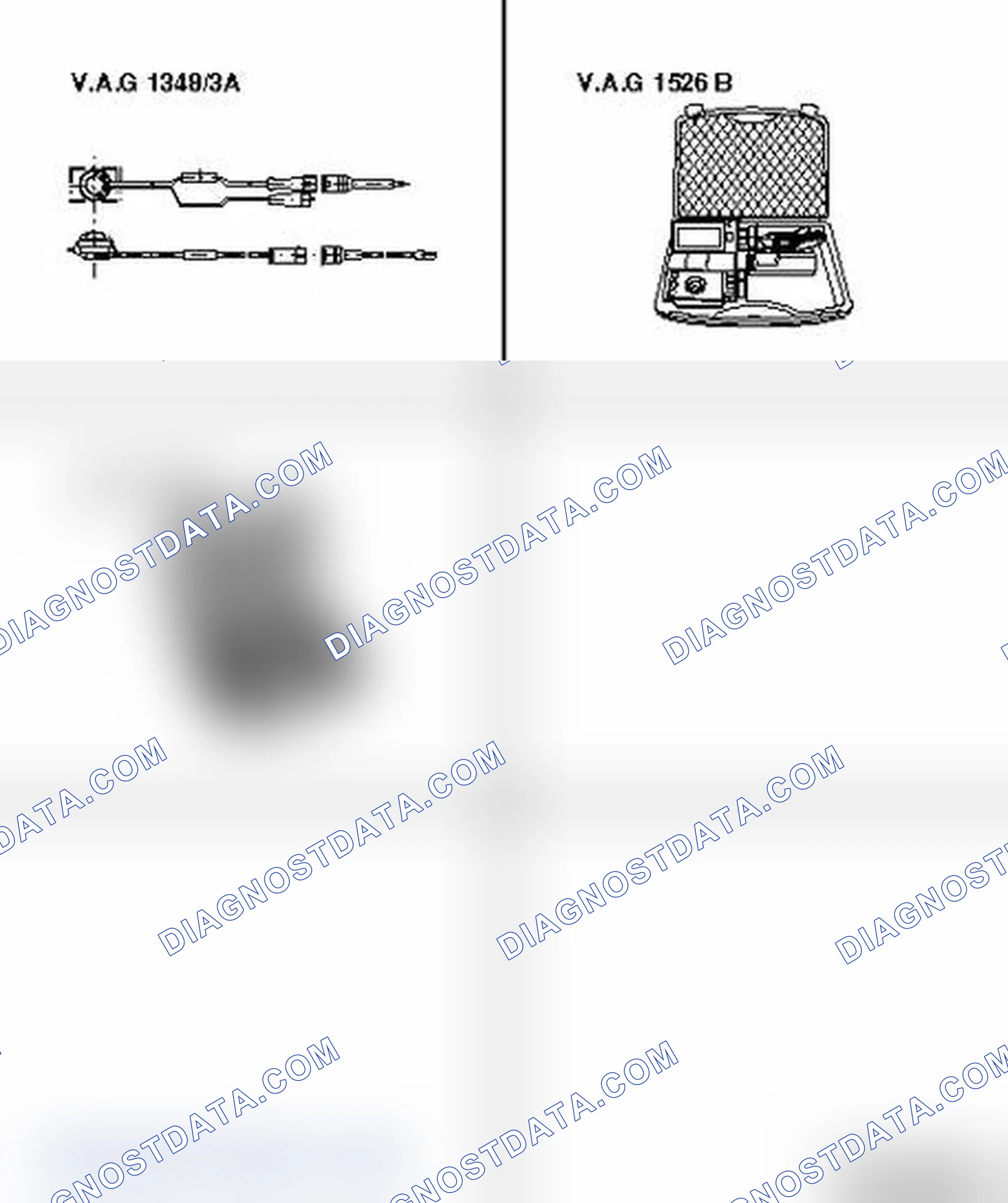 Scheme 192: Fuel pump electrical, checking