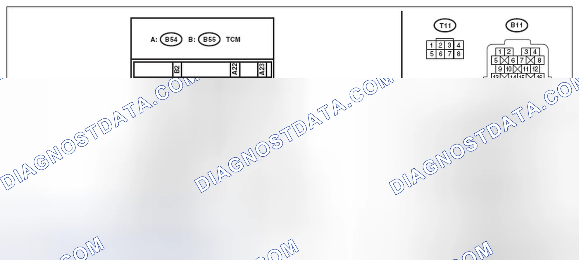 Scheme 789: WIRING DIAGRAM