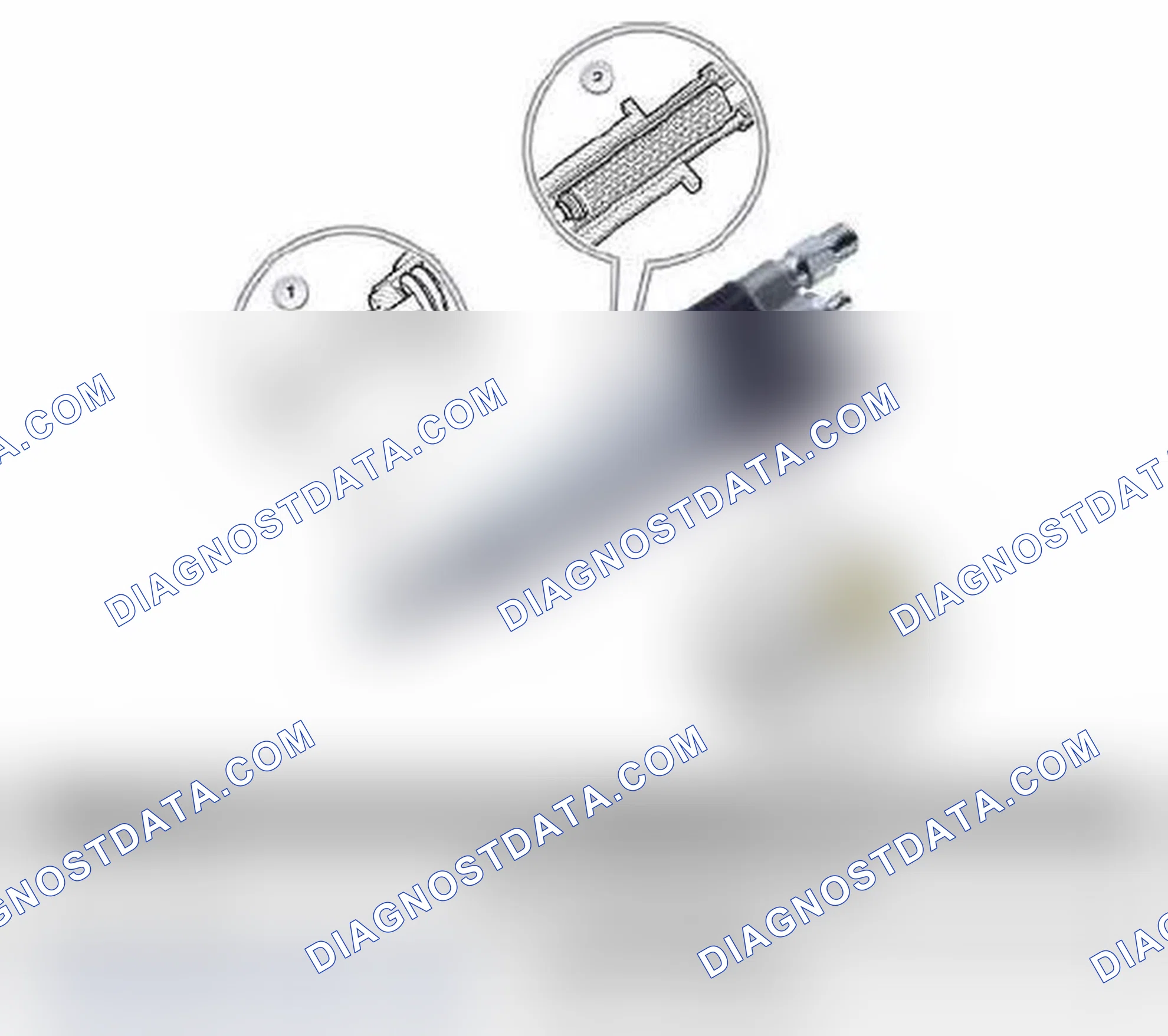 Scheme 97: Injector Design and Function