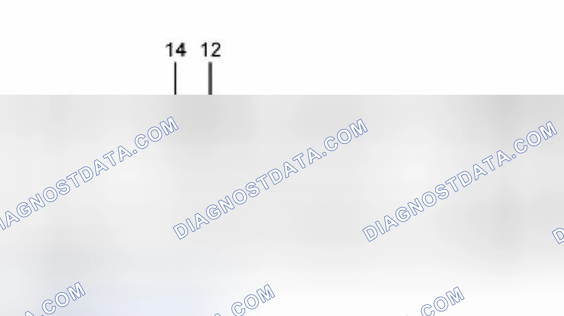 Scheme 11: Anti-Lock Brake System/Traction Control (ABS/TC) Module C135 or Stability Assist Module C155
