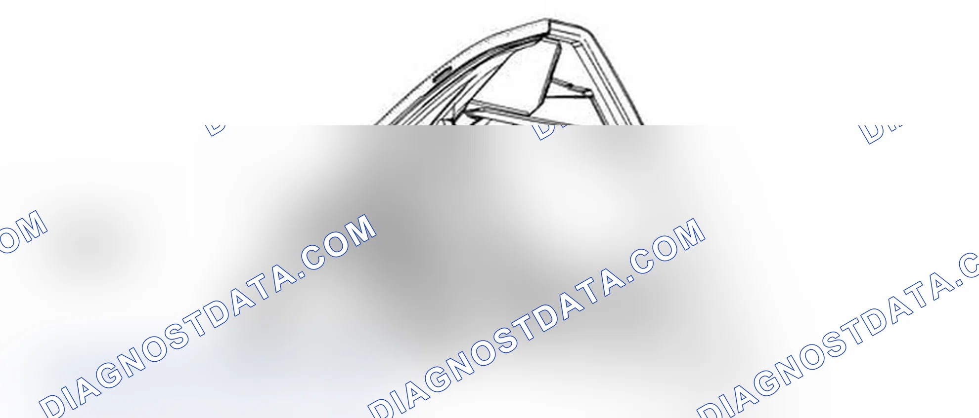 Scheme 31: Tail Lamp Bulb Replacement (Impala)