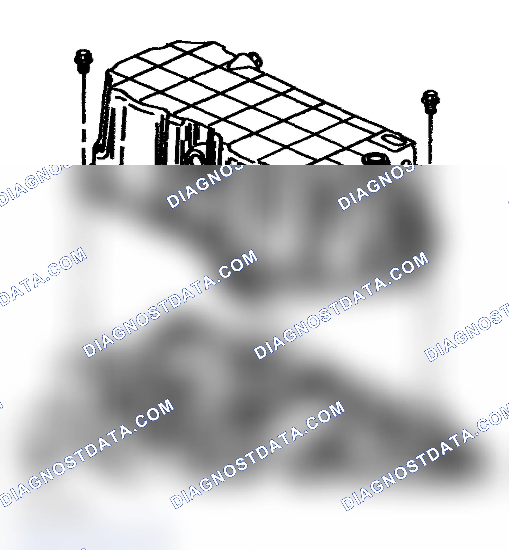 Scheme 301: Oil Pan Installation
