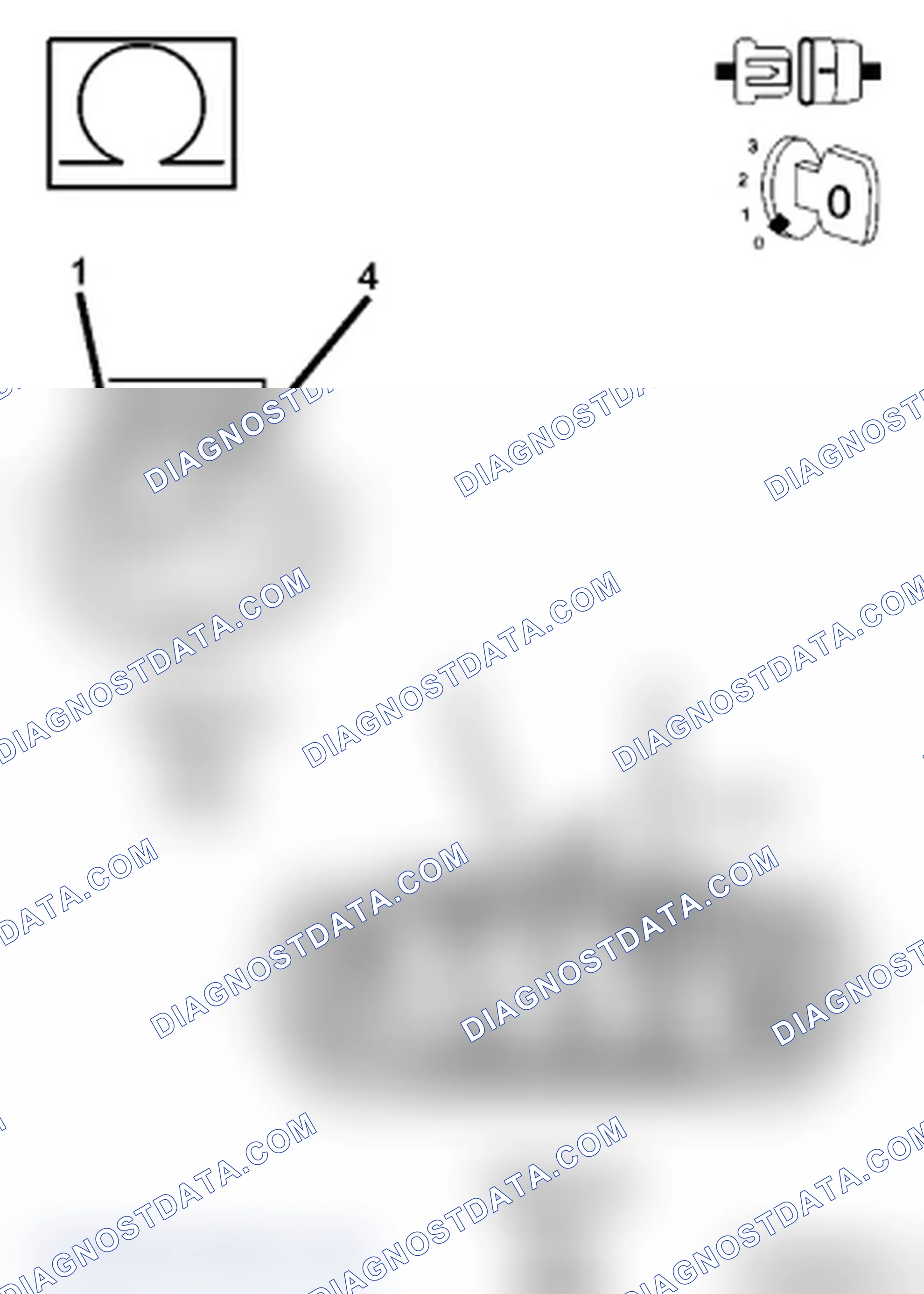 Scheme 128: Diagnostic Test
