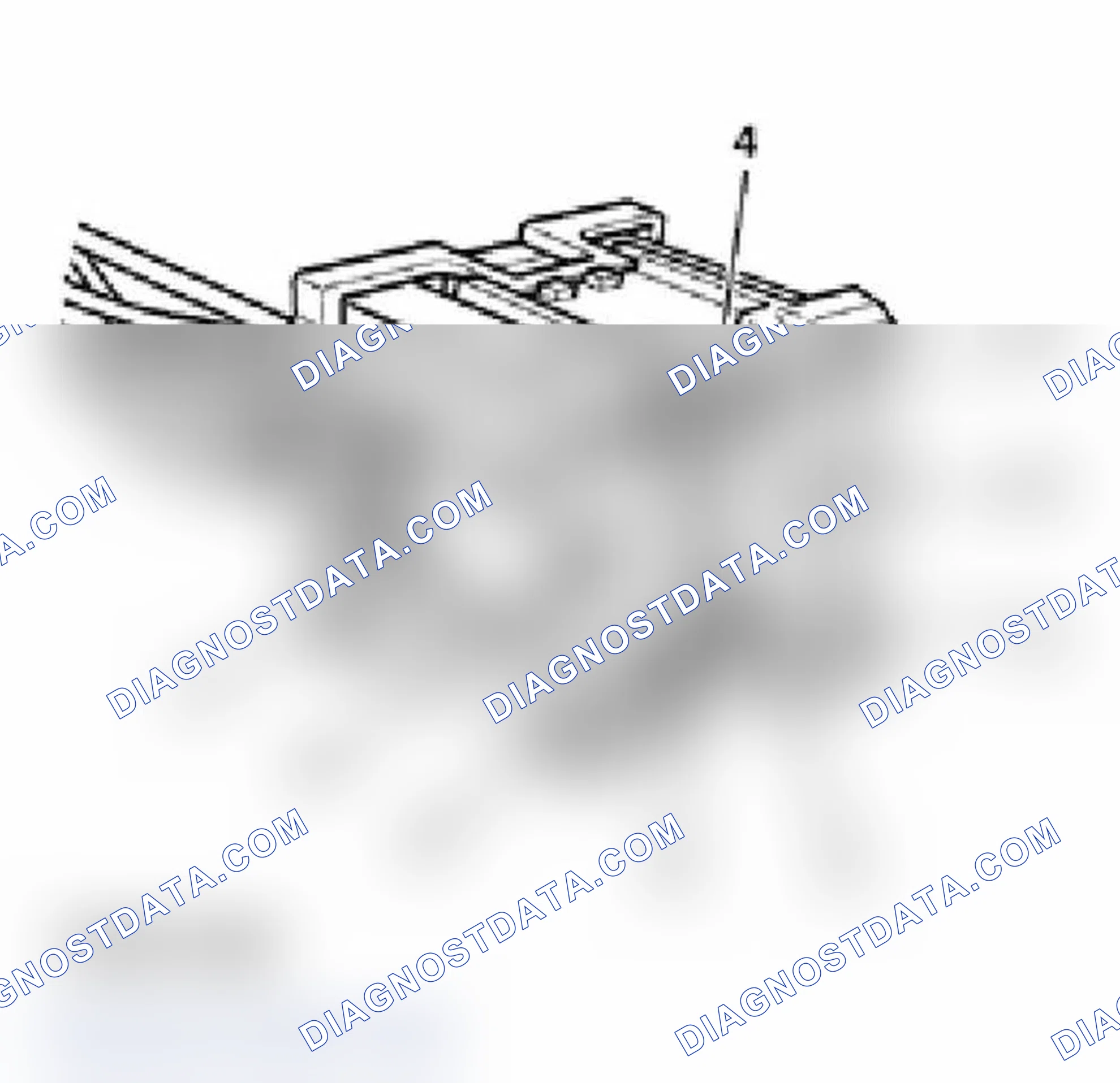 Scheme 39: Check activation of the Secondary Air Injection (AIR) pump relay