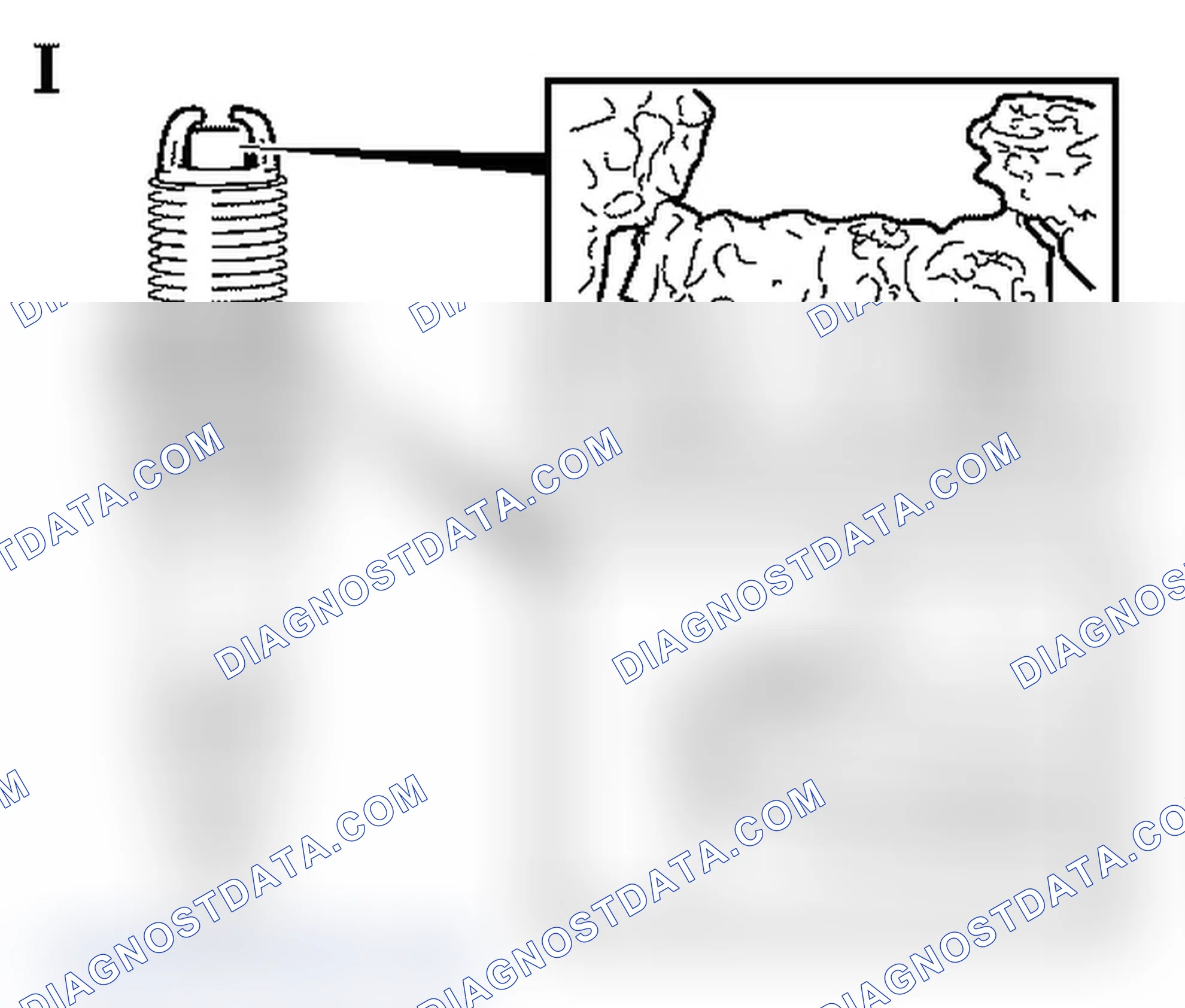 Spark Plug Damages - Possible Causes and Failure Modes