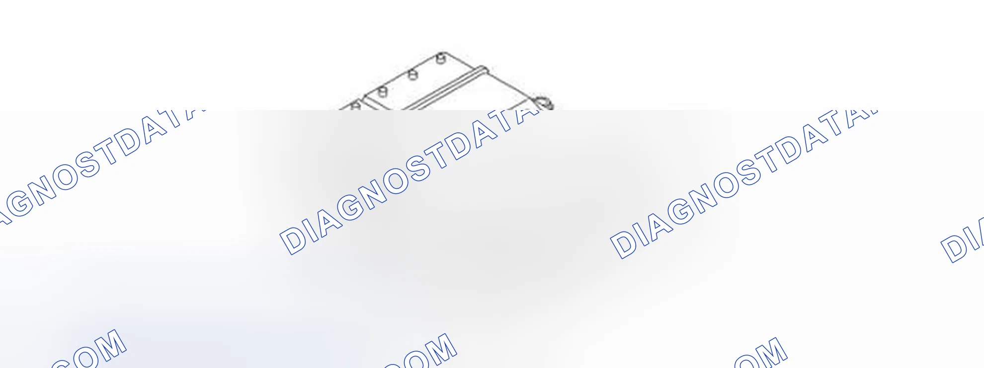 Scheme 211: CONTROL MODULE