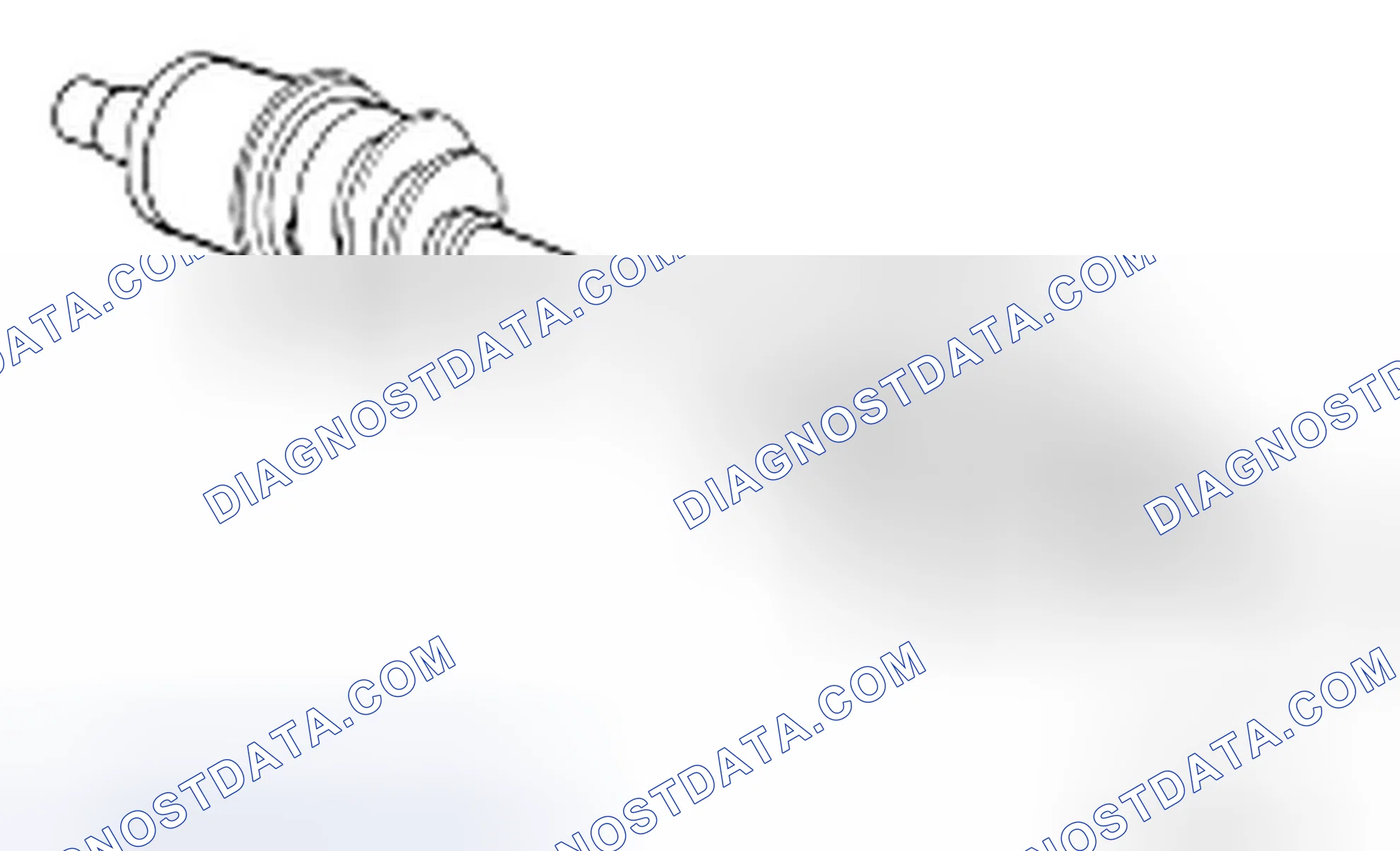 Scheme 12: DRIVE SHAFT : Inspection