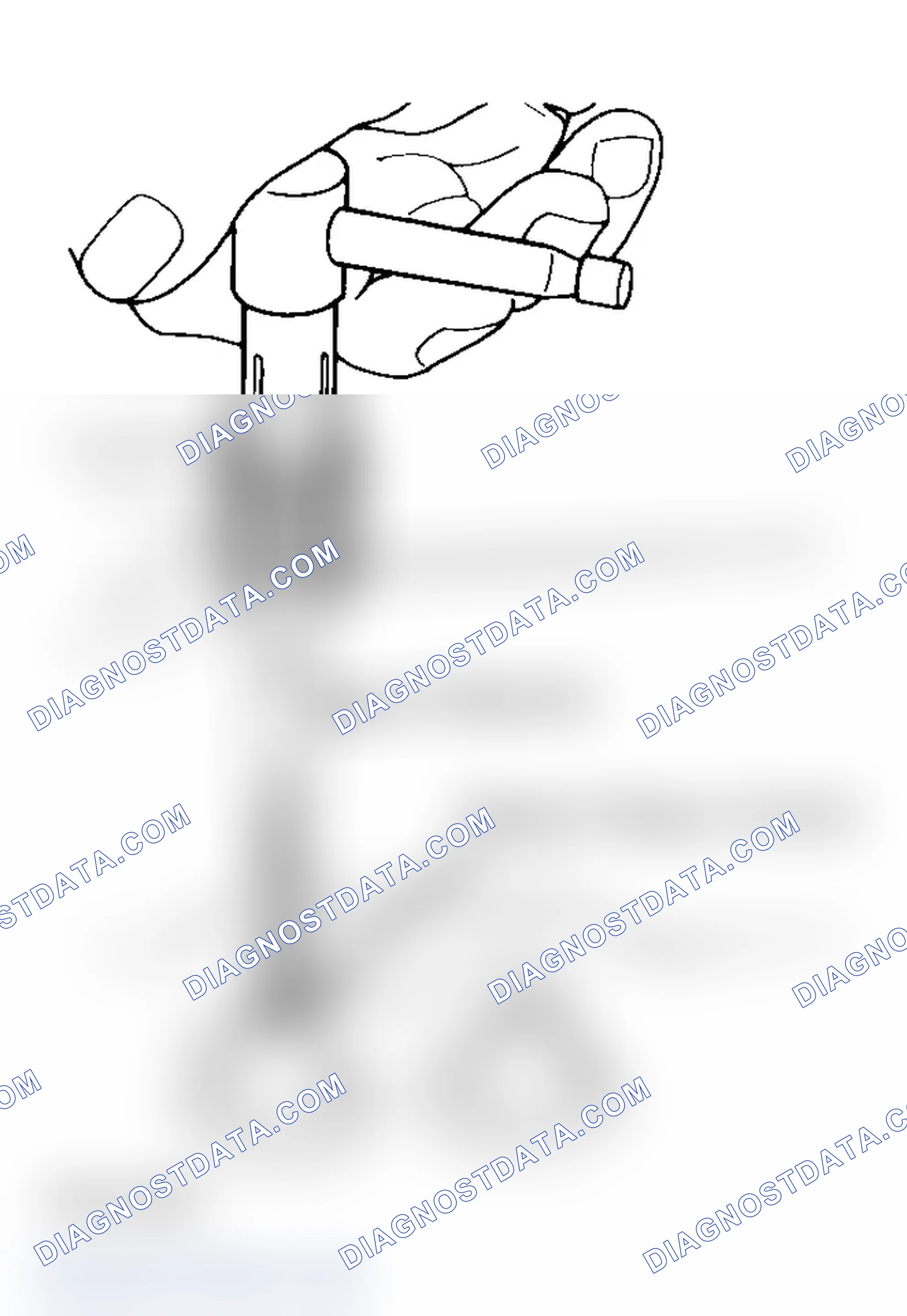 Scheme 9: Reaming Valve Guides