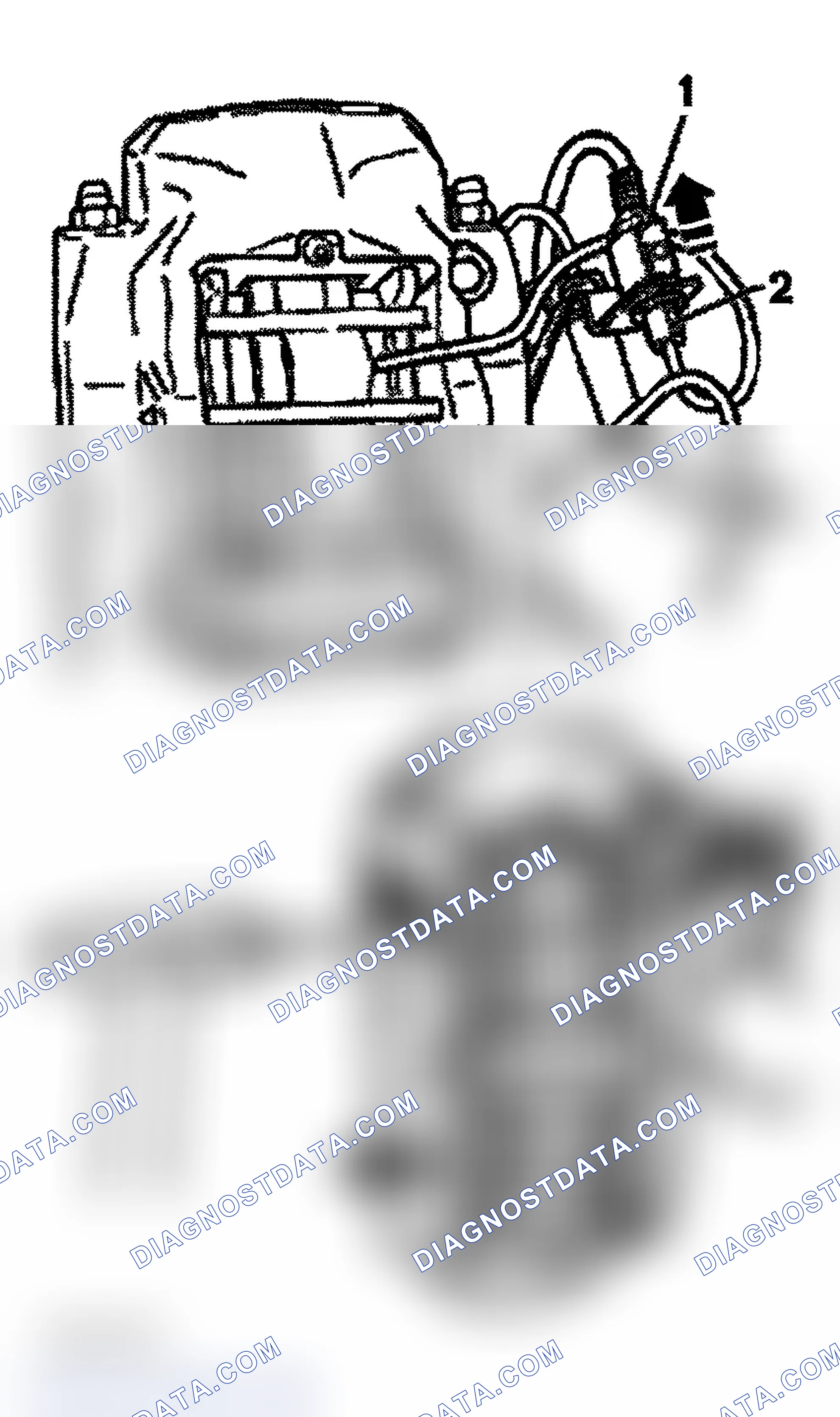 Scheme 22: Removal & Installation (Brembo)