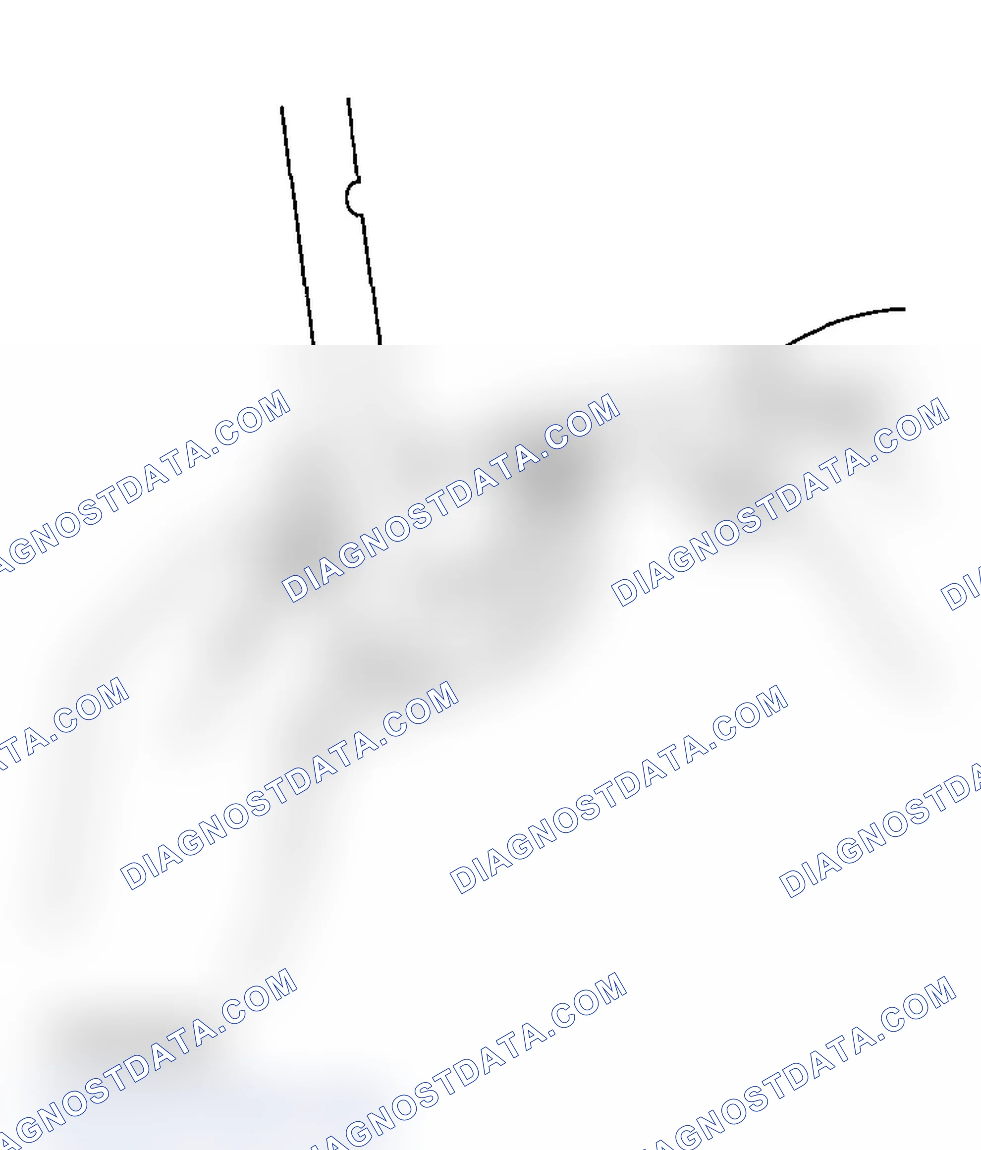Scheme 170: Rocker Arm and Shaft Inspection