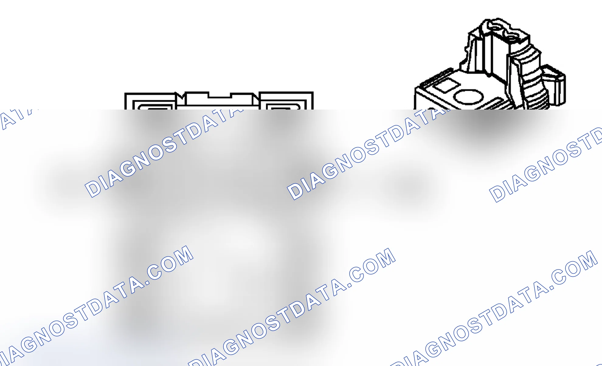 Scheme 20: Inflatable Restraint Steering Wheel Module - C1 (Light Duty)