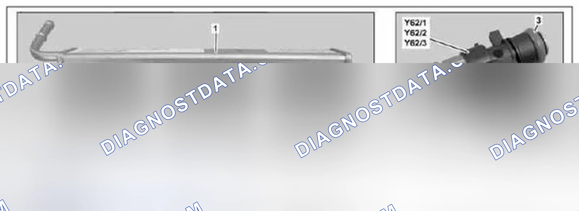 Scheme 20: Remove/install injection valves - AR07.03-P-6522MCU