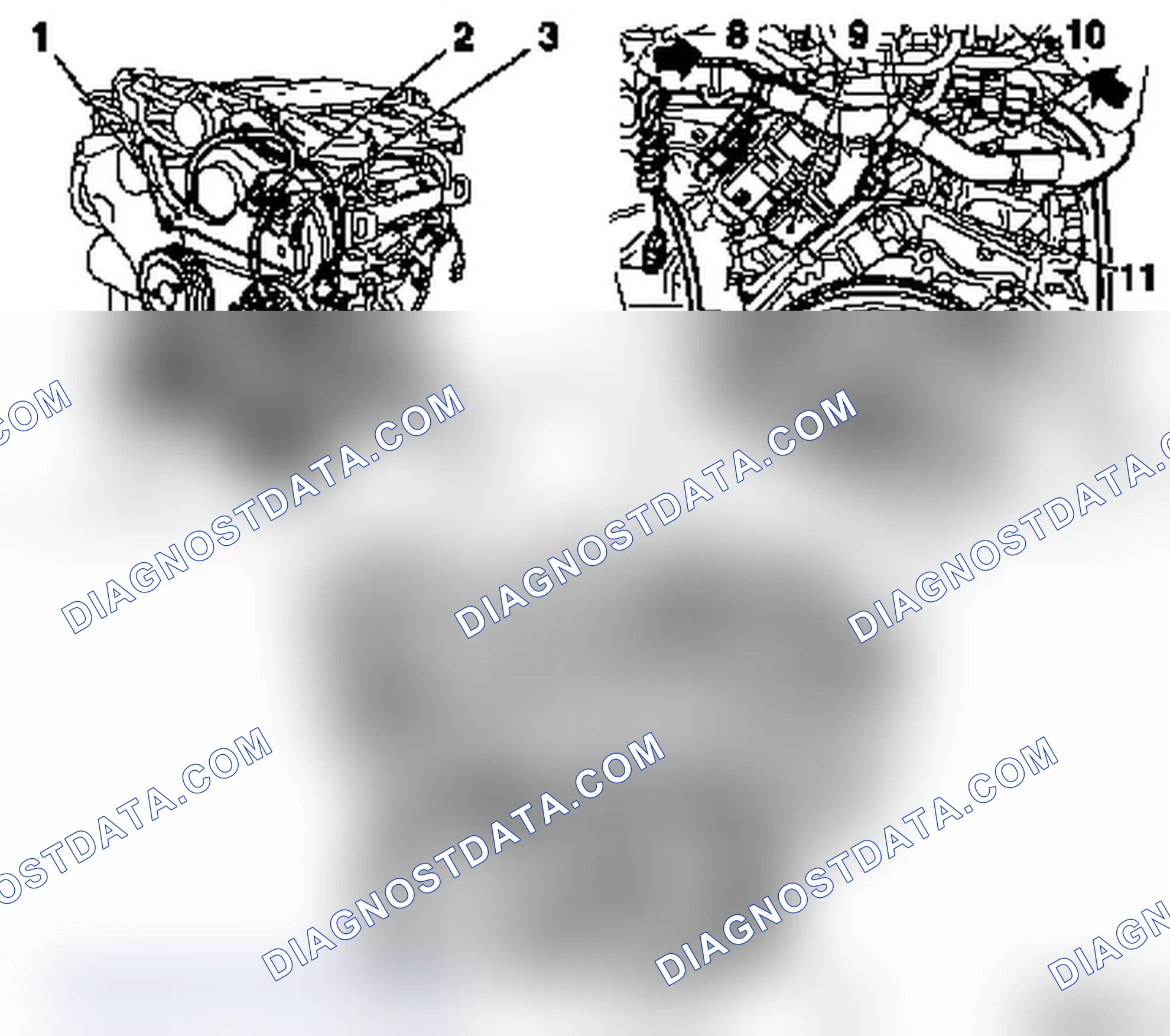 Repair Engine Using an Engine Short Block