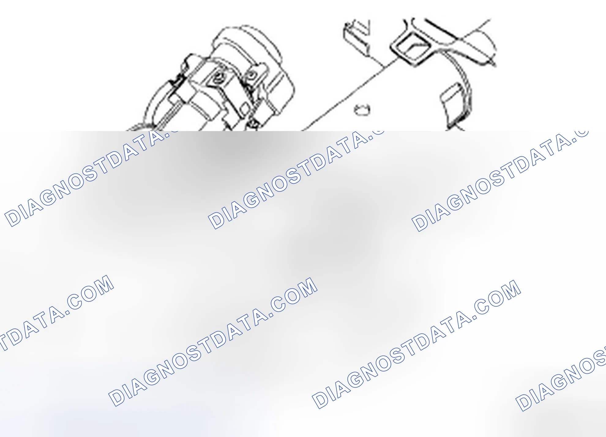 Scheme 17: KEY LOCK ASSEMBLY