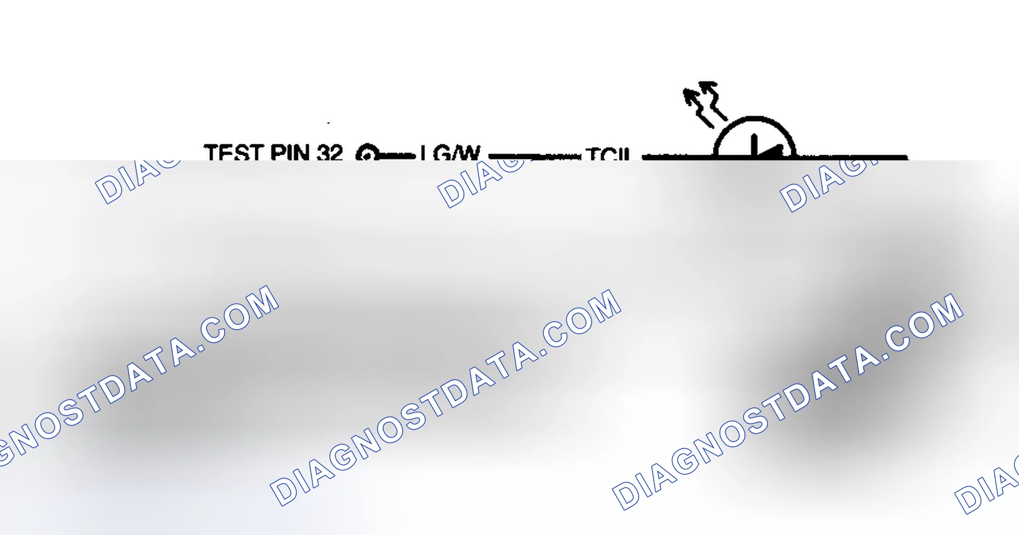 Scheme 249: Transmission Control Switch Circuit