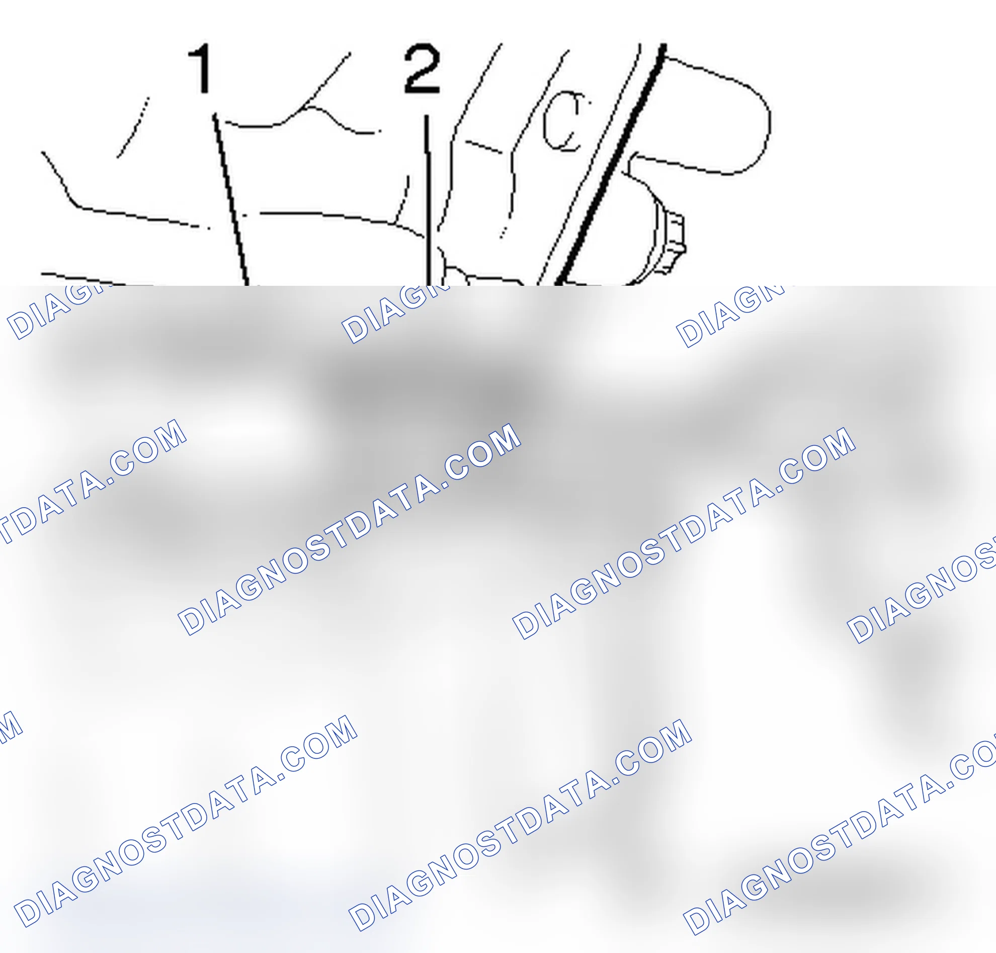 Replace Engine Oil Level Sensor