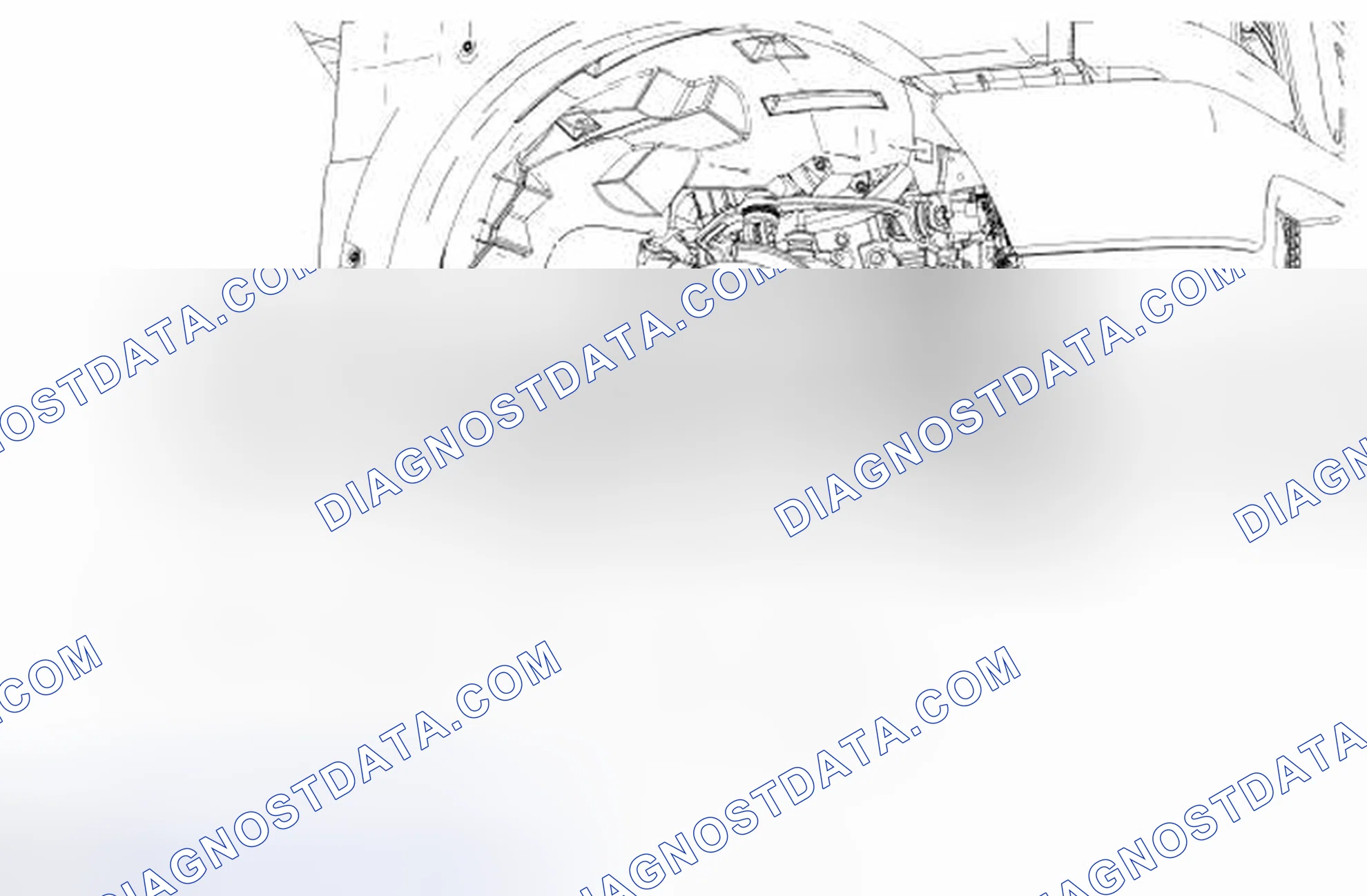 Scheme 10: RH Splash Shield
