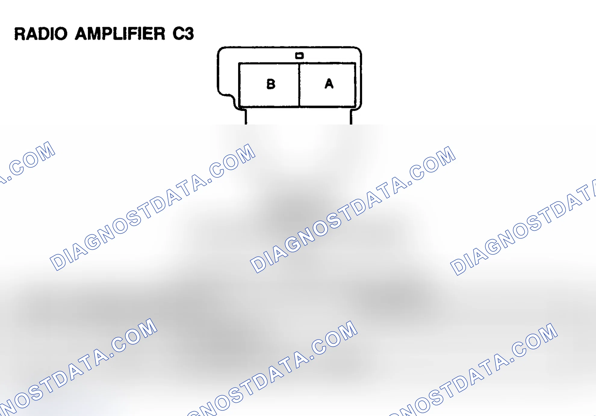 Scheme 206: Radio Amplifier - C3