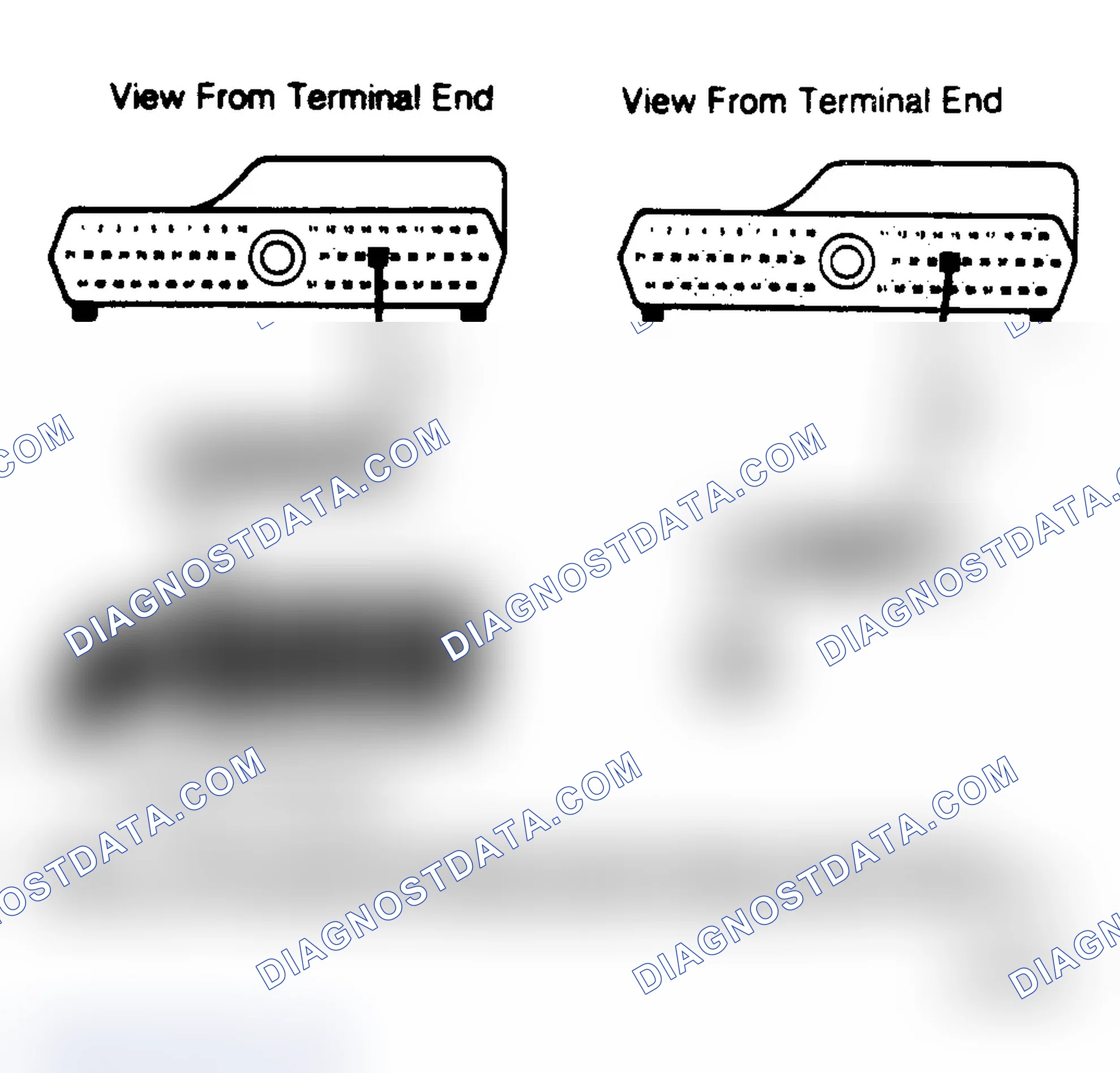 Scheme 53: View From Terminal Ends