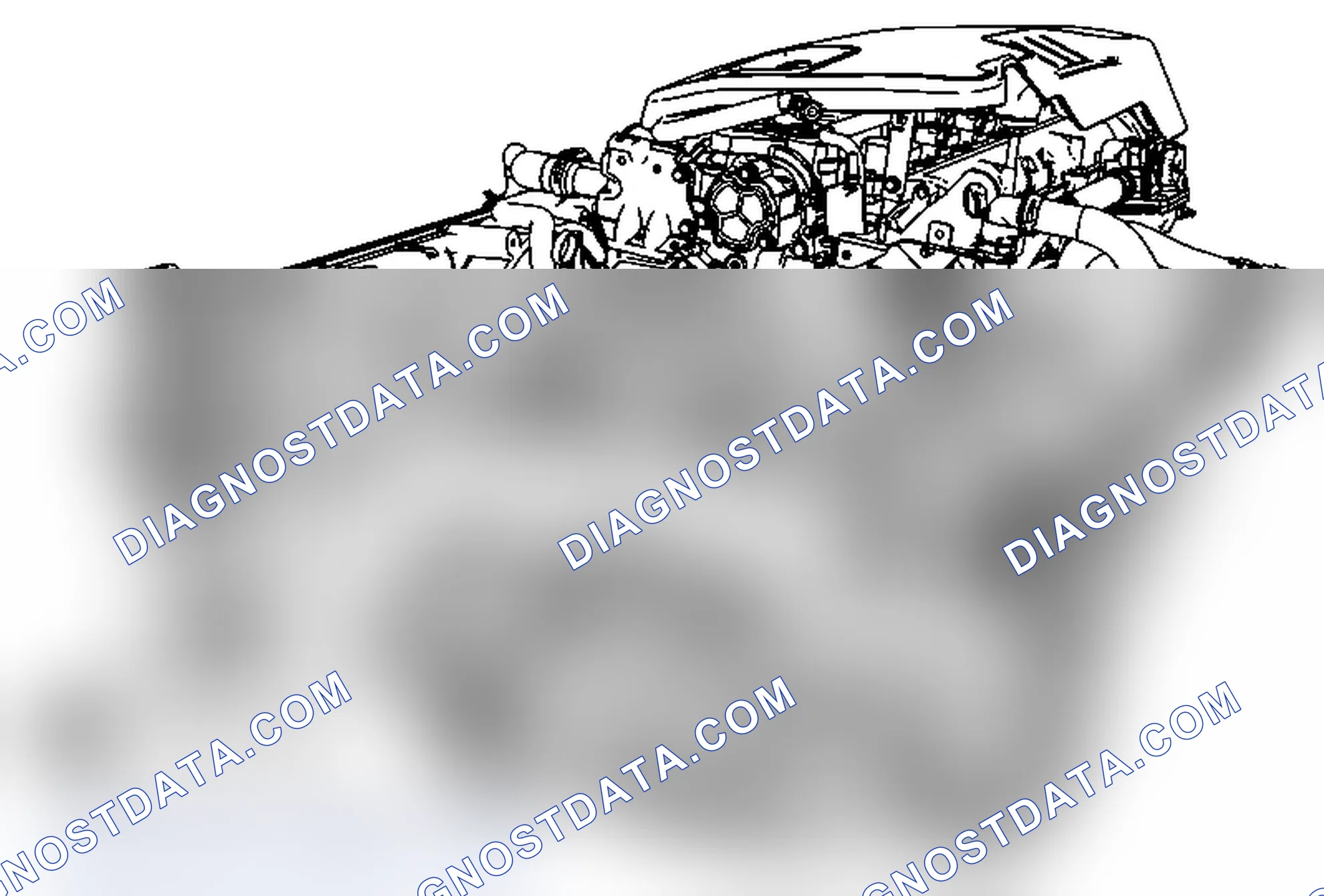 Scheme 14: Radiator Outlet Hose Replacement (LUK)