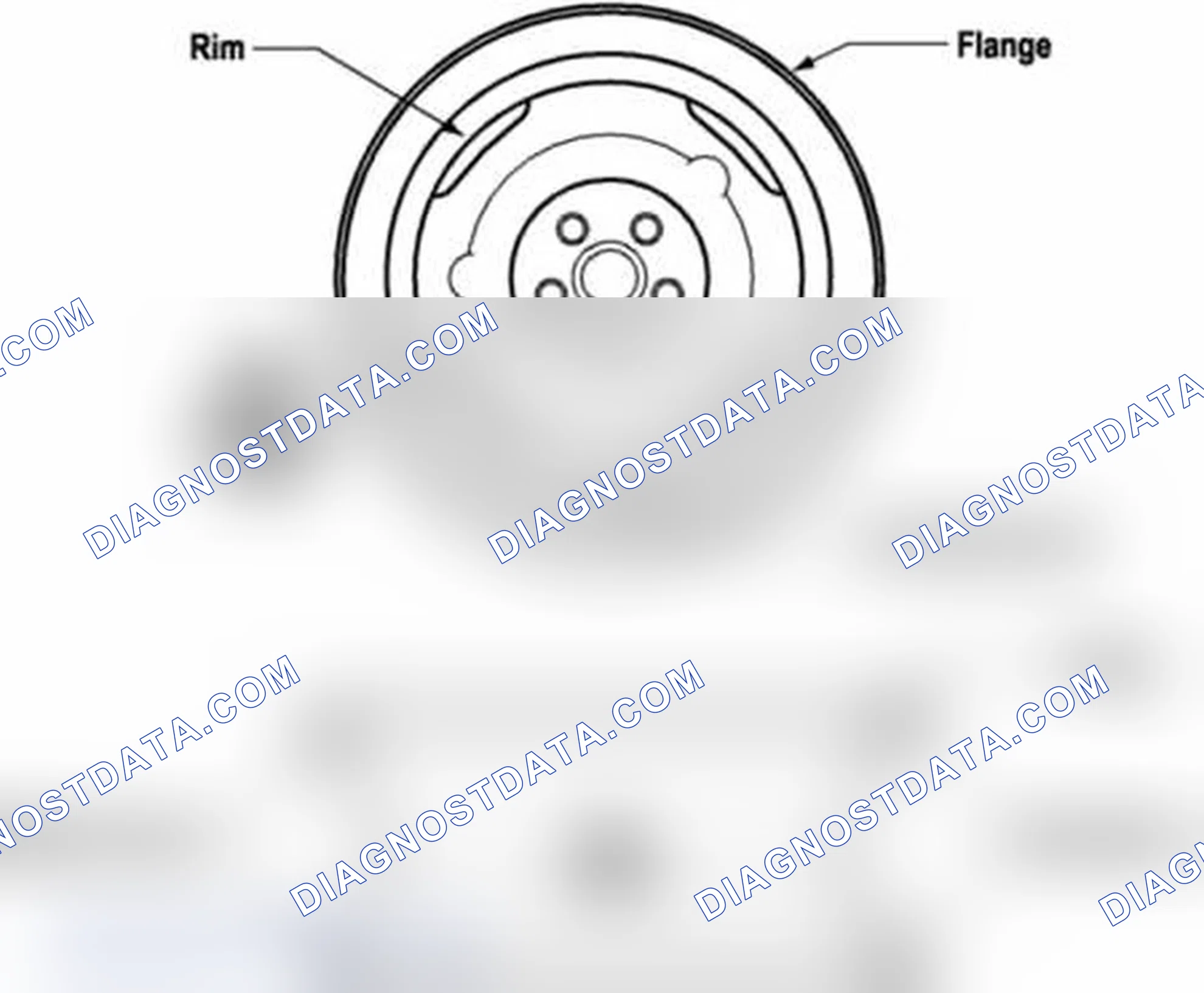 Scheme 31: Steel Wheel