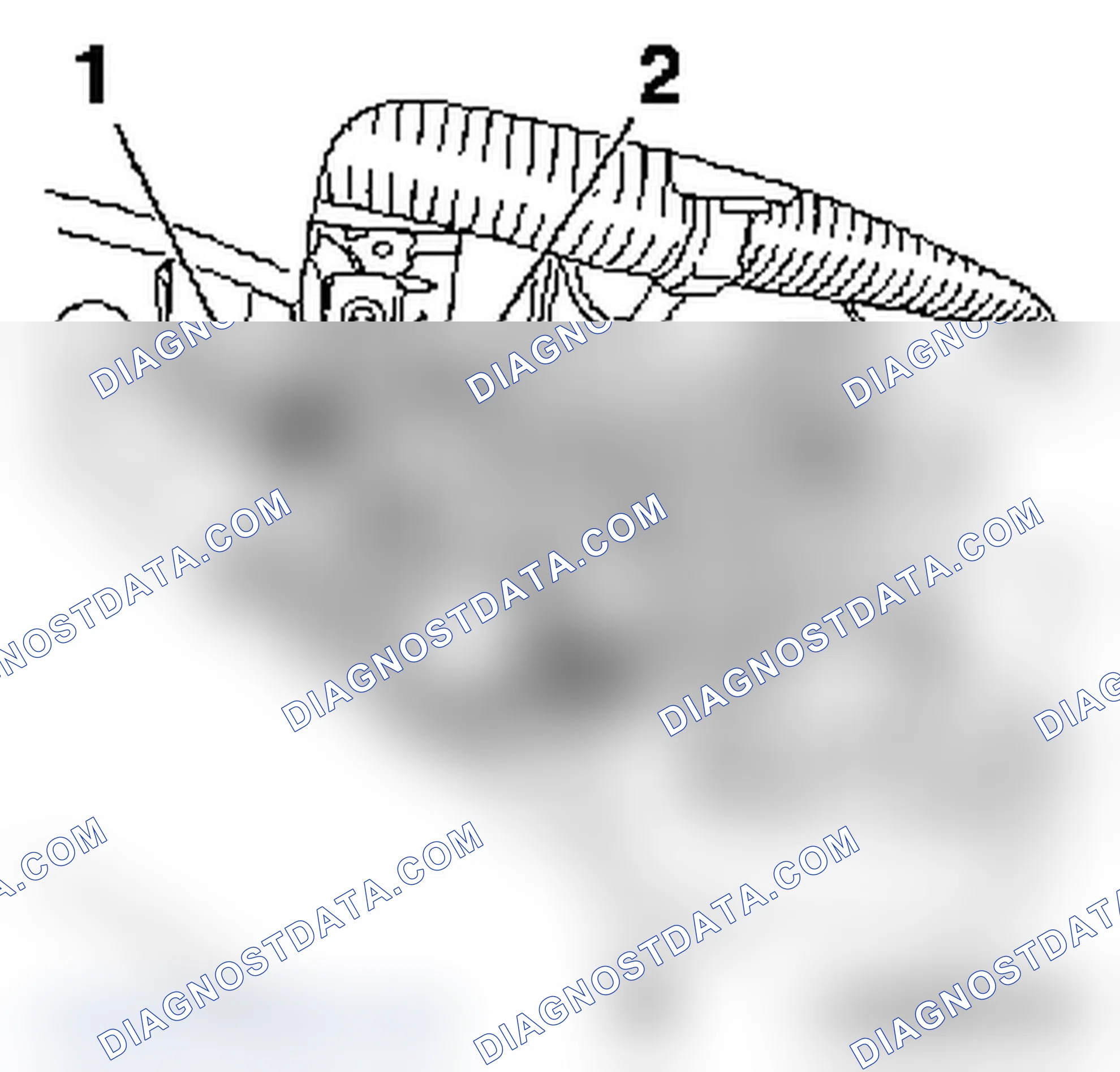 How to Remove and Install the Engine