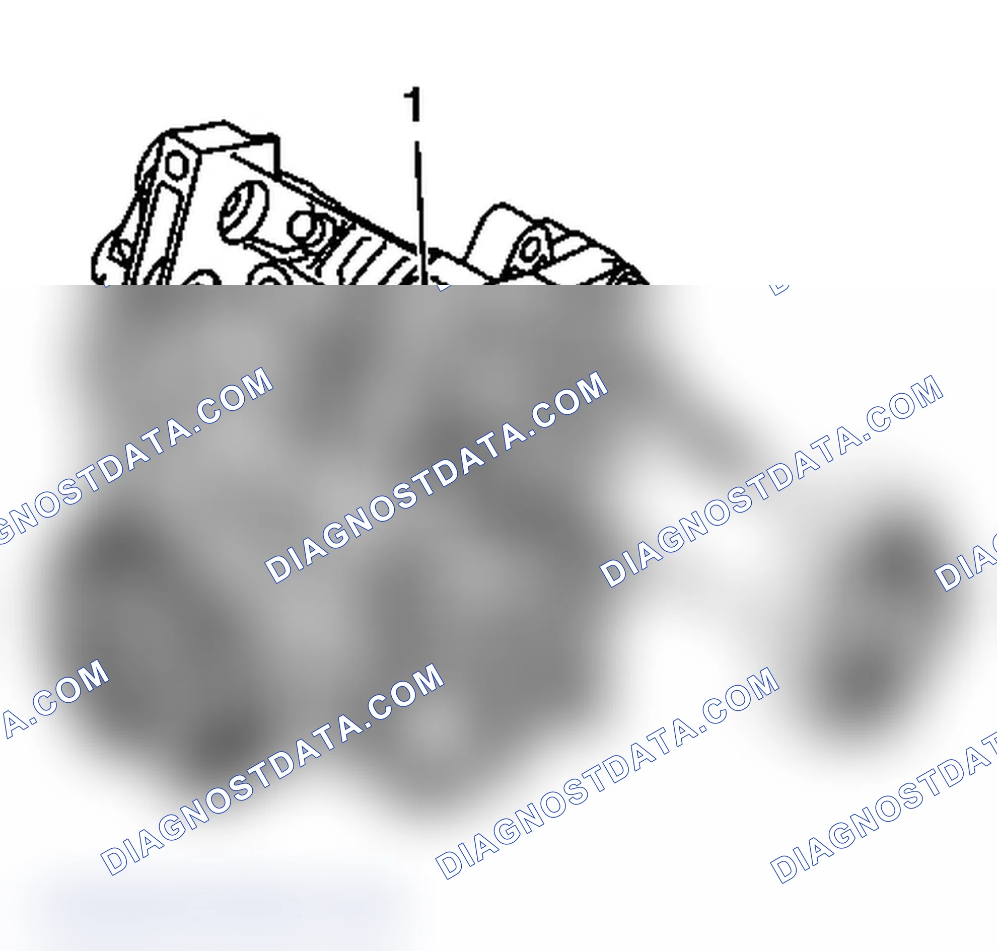 Scheme 48: General Transfer Case Identification