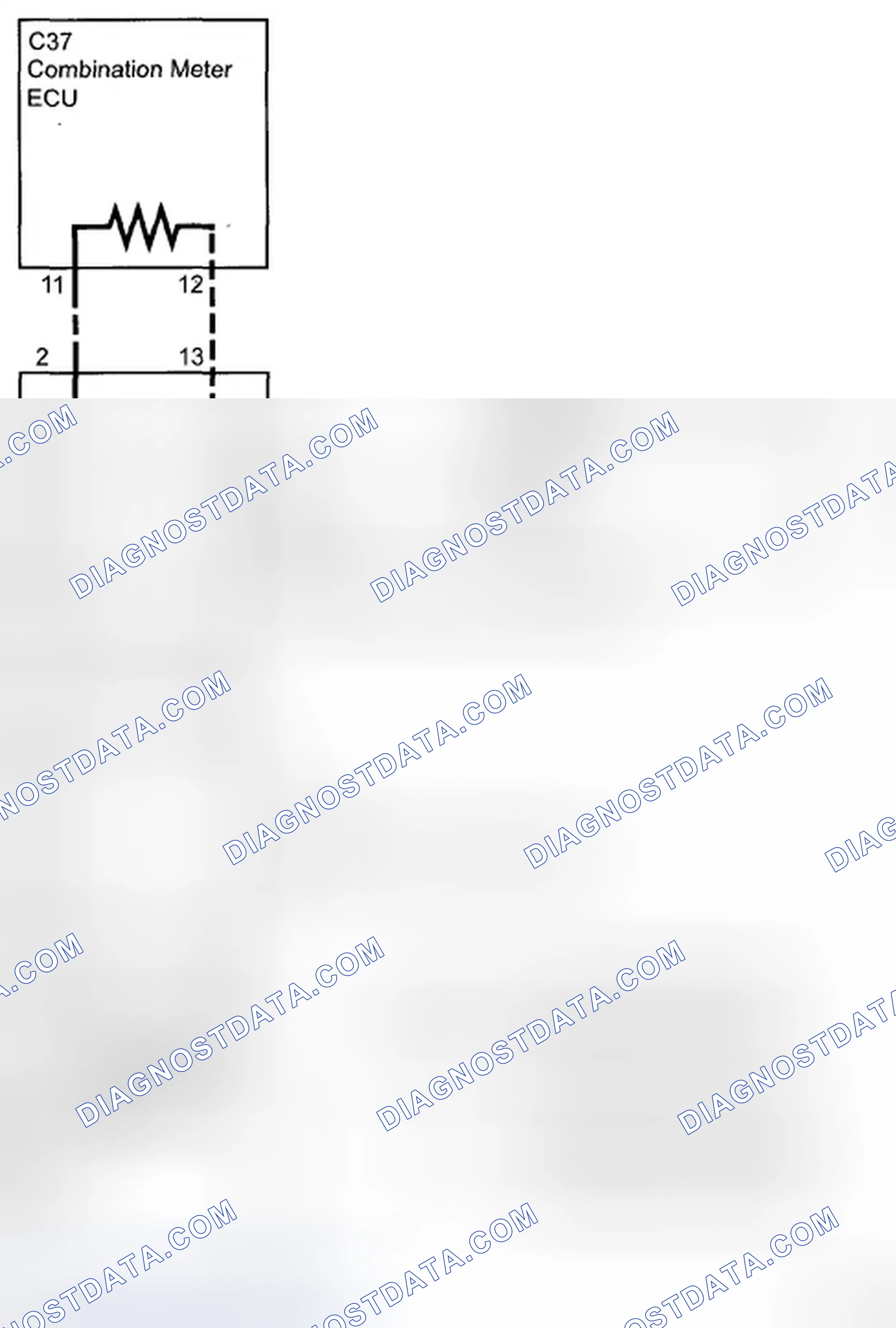 Scheme 19: WIRING DIAGRAM