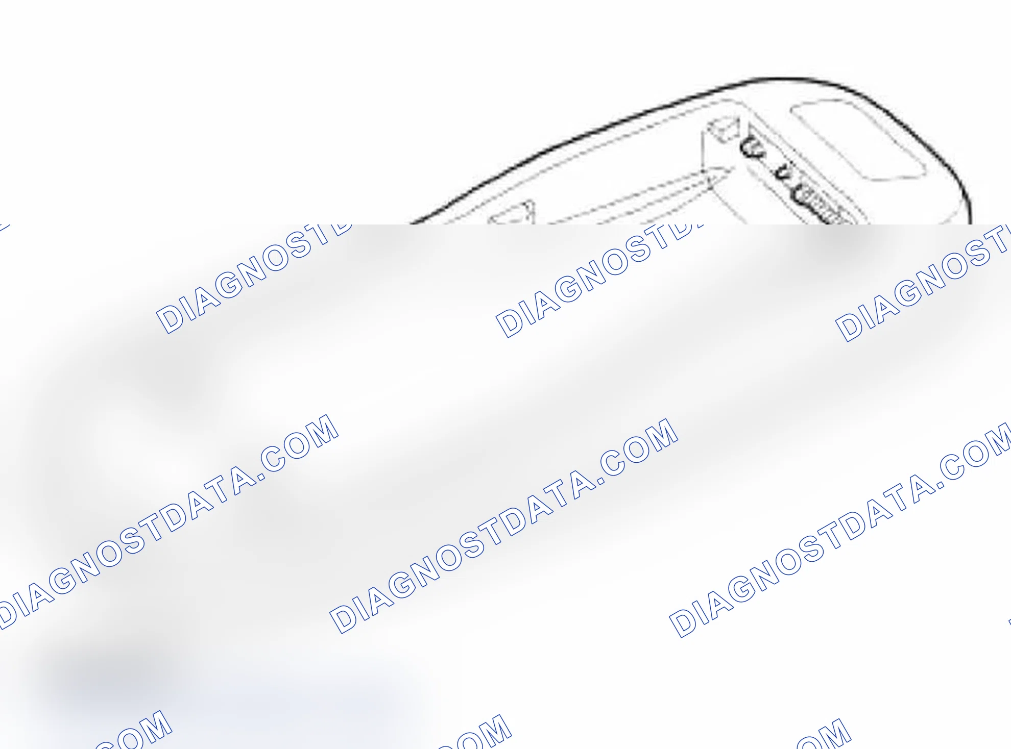 Scheme 15: Adaptor Cradle