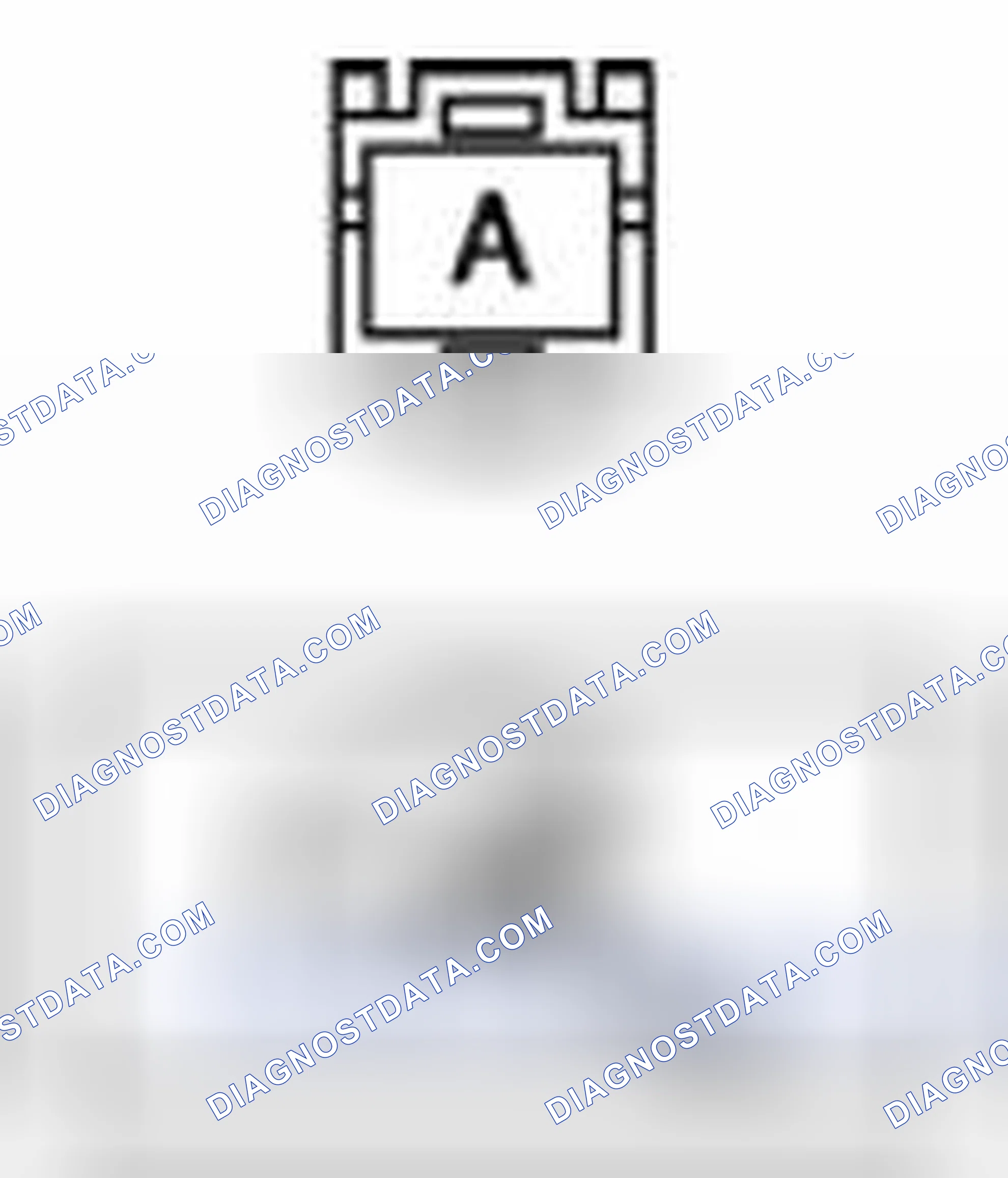 Scheme 2: POWER STEERING PRESSURE (PSP) SWITCH INSPECTION [MZR 2.5]