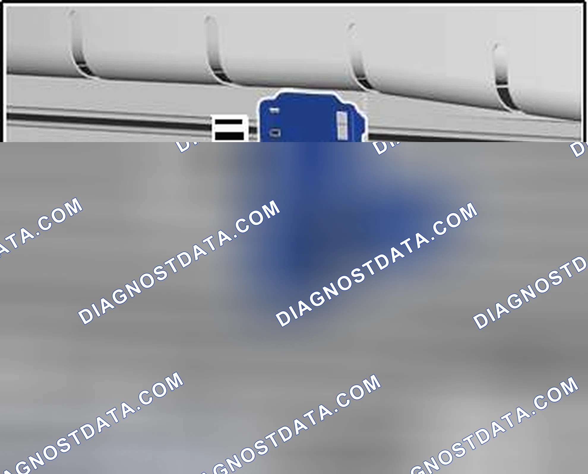 Scheme 29: OUTSIDE AIR TEMPERATURE SENSOR -G17