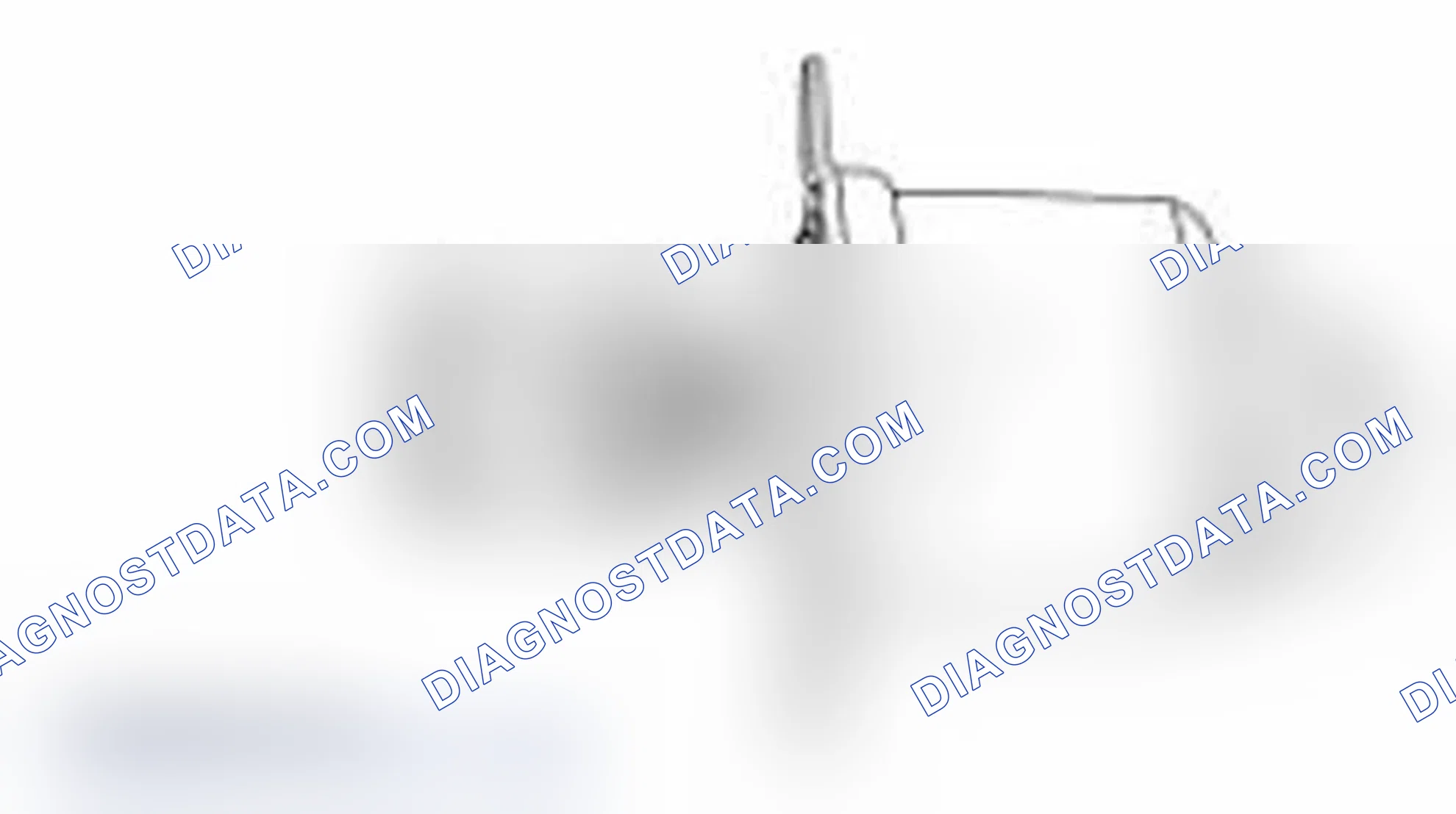 Scheme 195: Exhaust Gas Recirculation (EGR) Actuator and Valve Position Sensor
